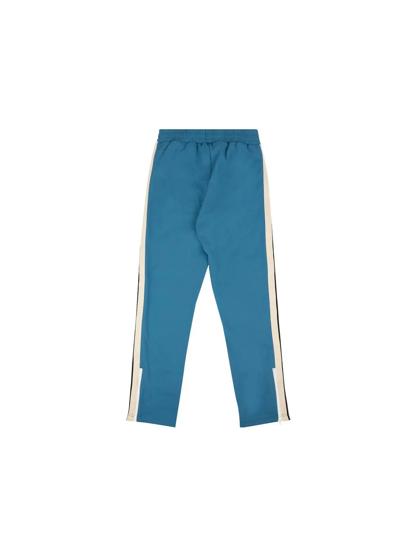 Мужские спортивные брюки Track Pants Palm Angels — изображение 2 из 3, синий