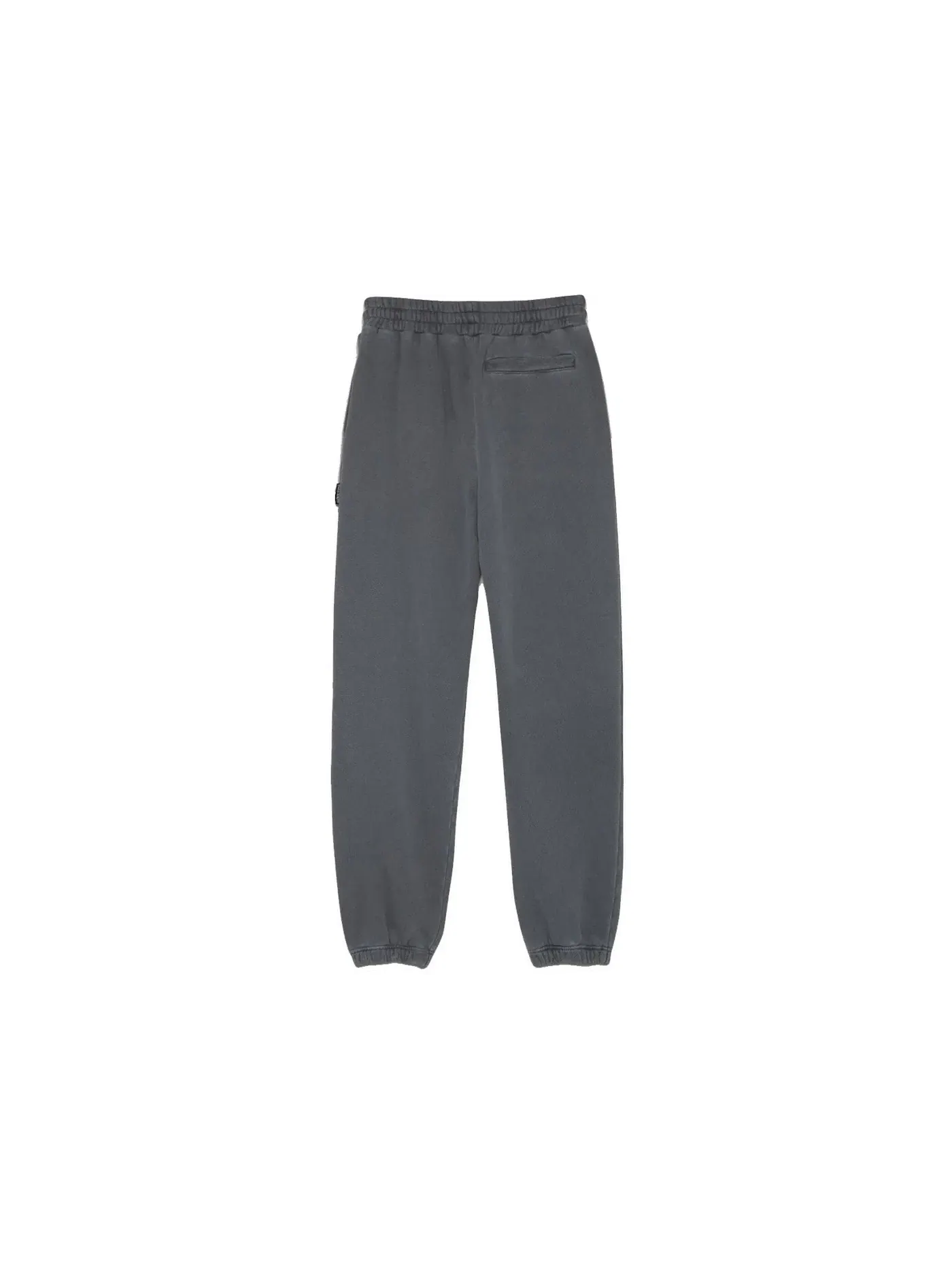 Мужские спортивные штаны с принтом Sweatpants Palm Angels — изображение 2 из 2, белый