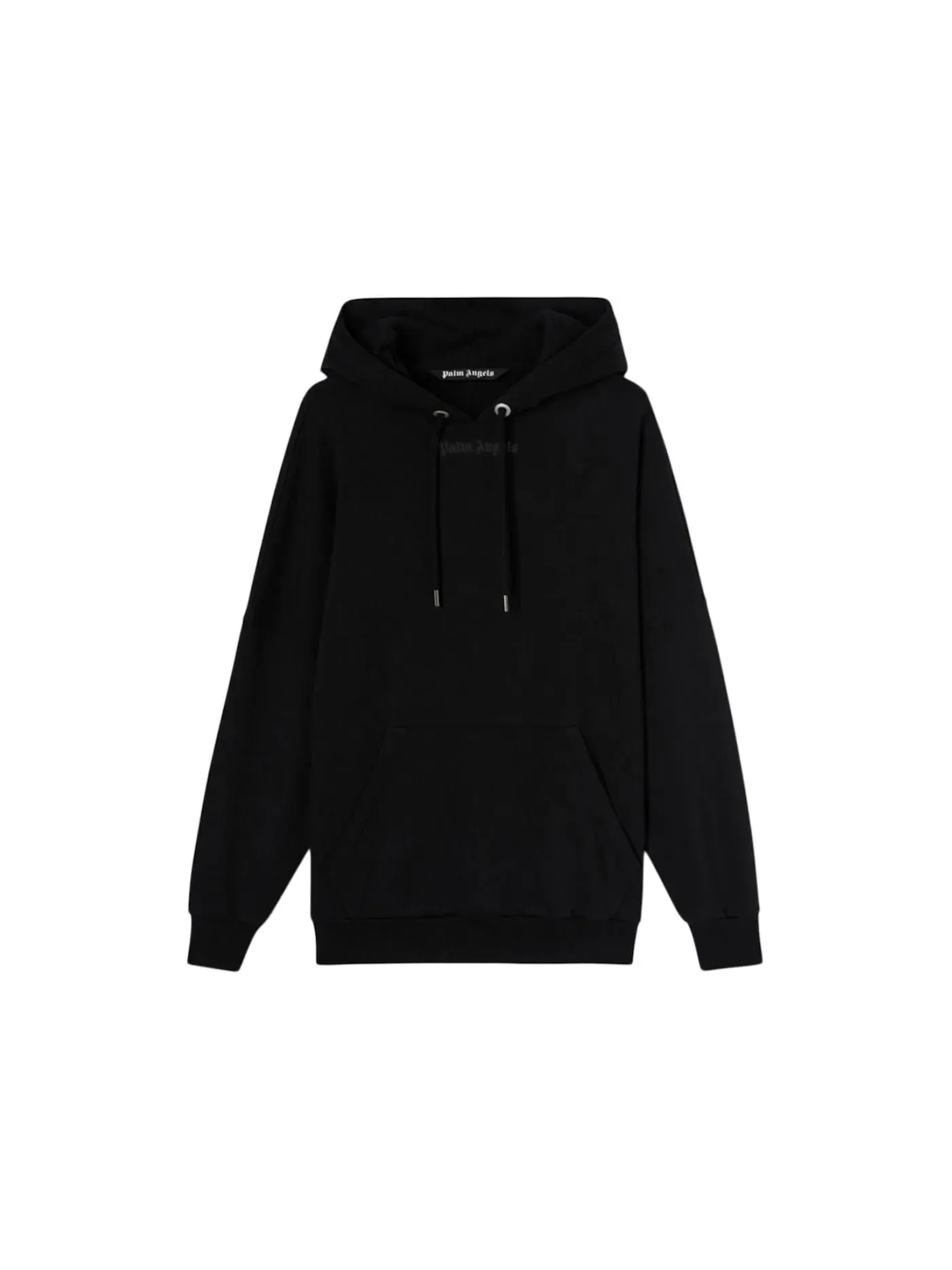 Мужская худи Palm Angels — изображение 1 из 1, черный