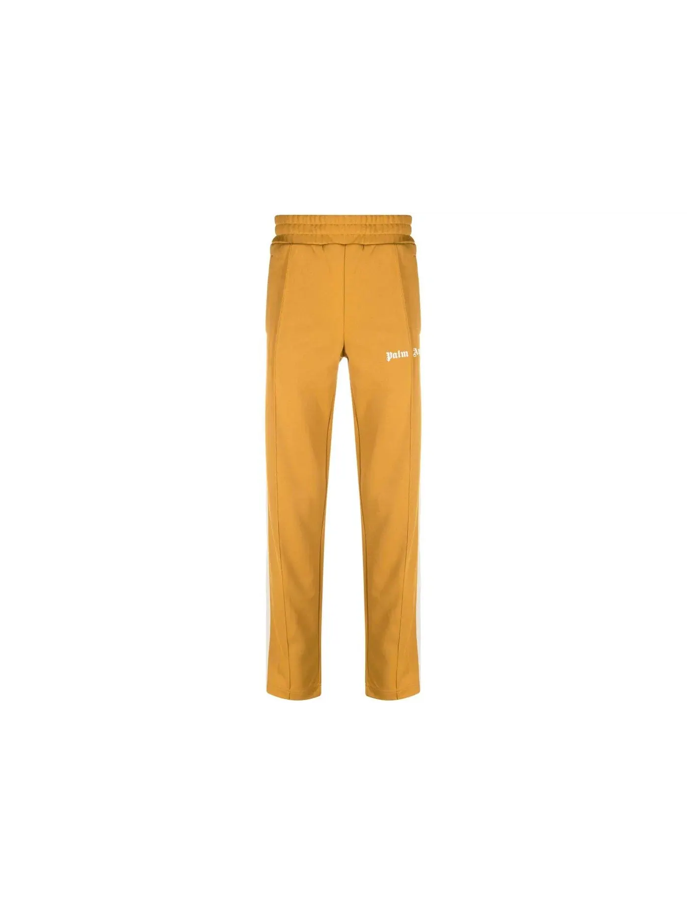 Мужские спортивные брюки Trackpants Palm Angels — изображение 1 из 1, белый