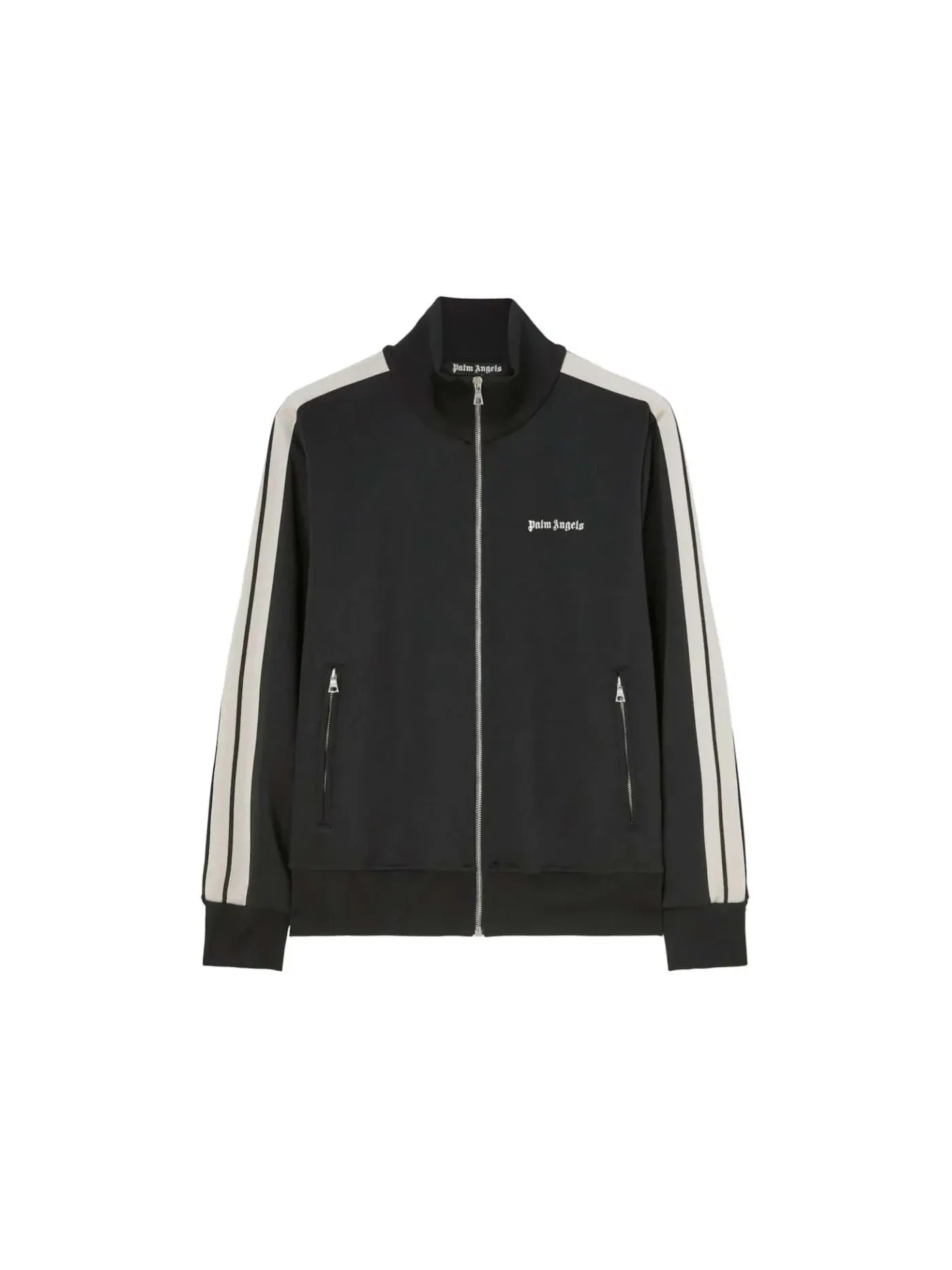 Мужская куртка для бега Track Jacket Palm Angels — изображение 1 из 2, белый