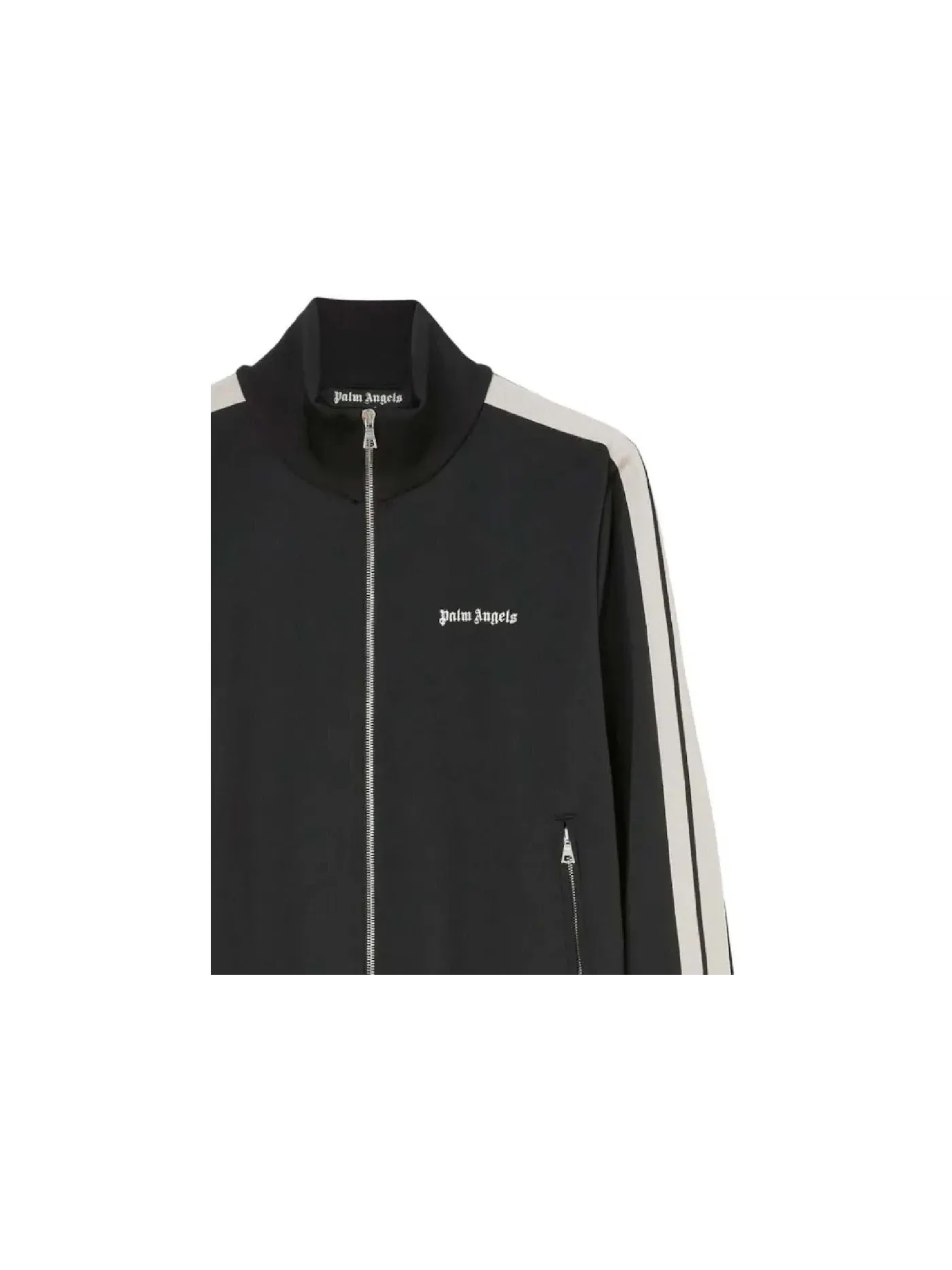 Мужская куртка для бега Track Jacket Palm Angels — изображение 2 из 2, белый
