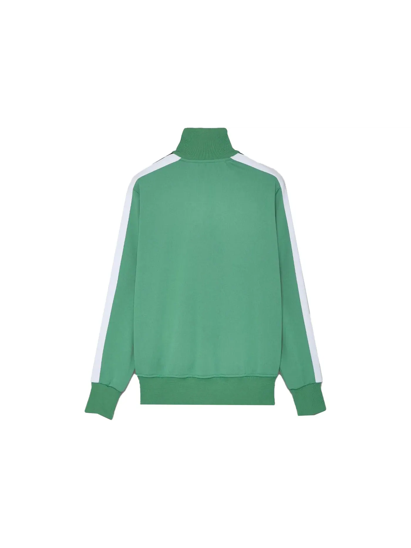 Мужская куртка Track Jacket Palm Angels — изображение 2 из 2, зеленый