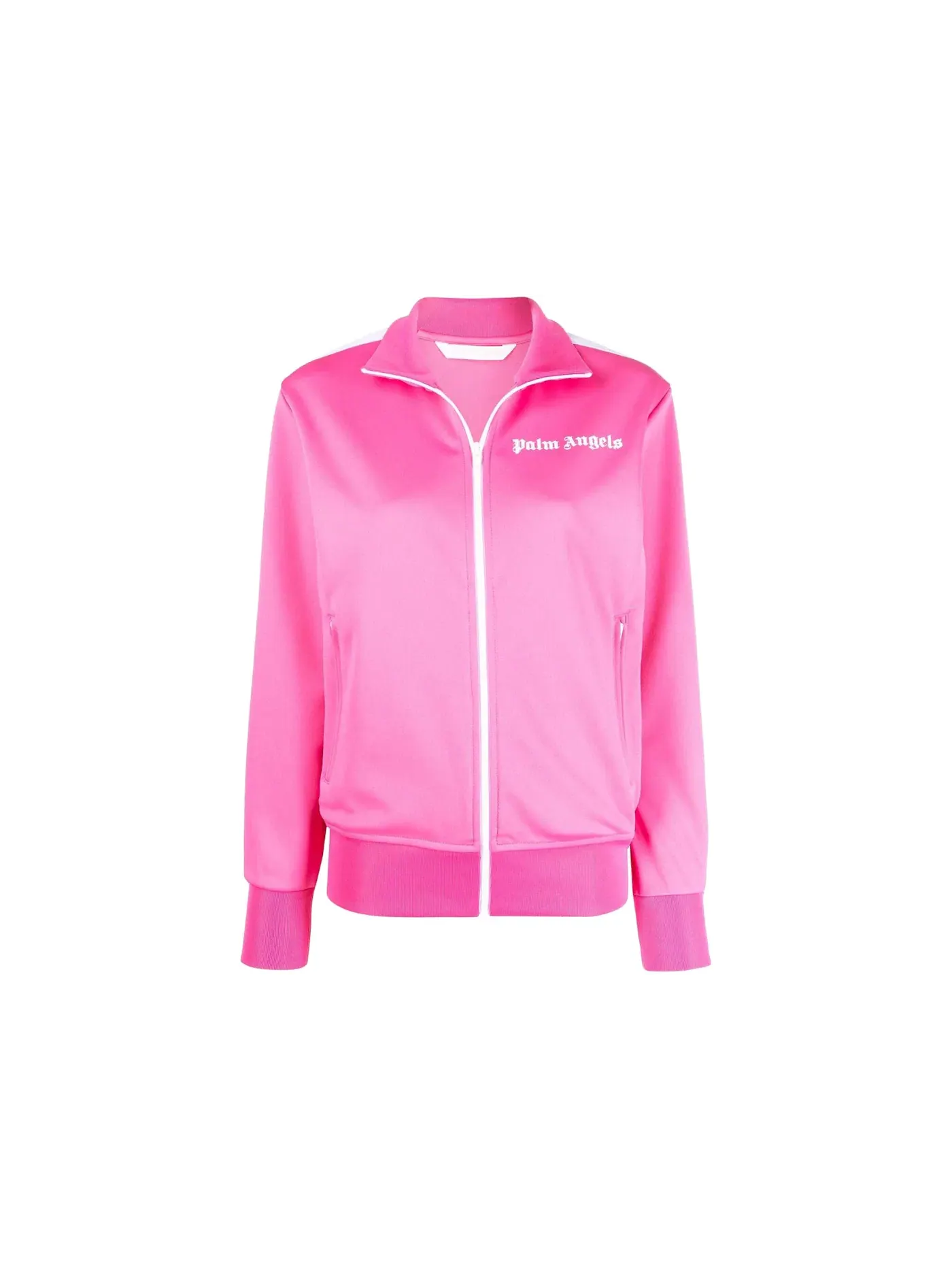 Женская куртка с длинным рукавом Jacket Palm Angels — изображение 1 из 2, белый
