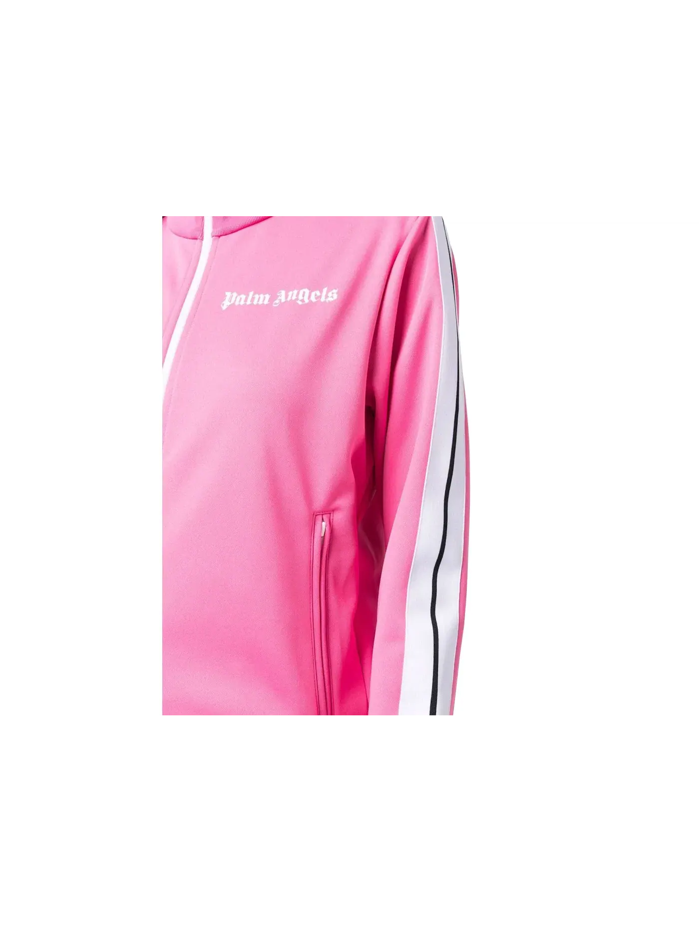 Женская куртка с длинным рукавом Jacket Palm Angels — изображение 2 из 2, белый