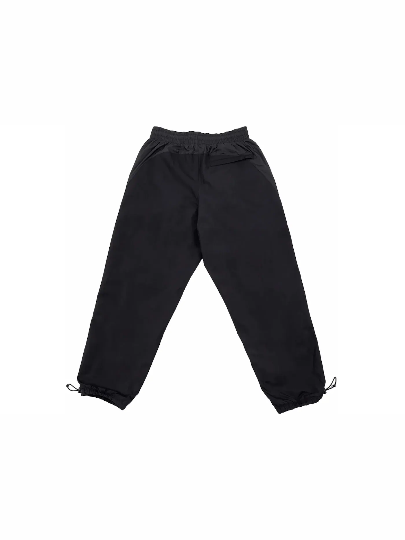 Детские спортивные штаны с принтом Patta x Barcelona FC Culers del Món Track Pants Patta — изображение 2 из 2, черный/белый