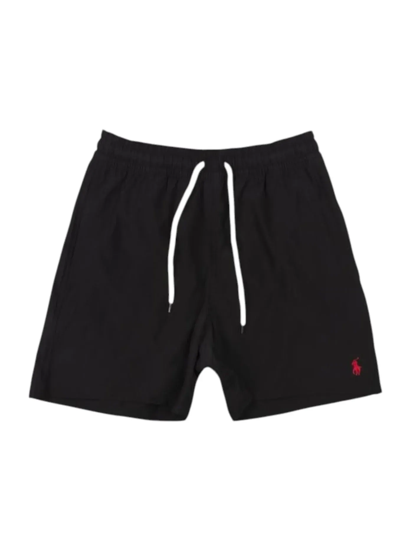 Мужские шорты Core Replen Polo Ralph Lauren — изображение 1 из 1, черный
