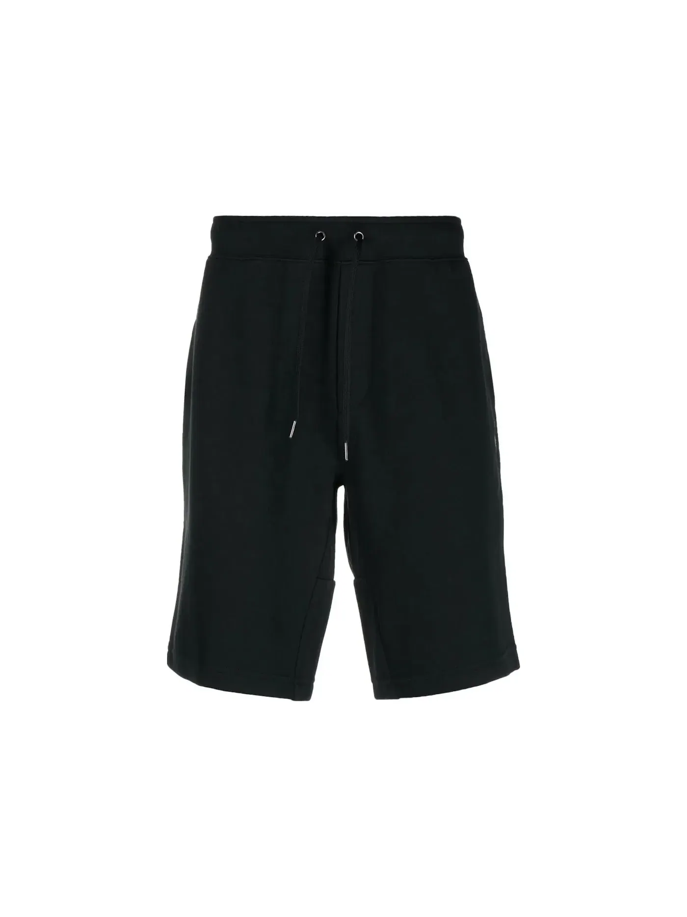 Мужские шорты Athletic Polo Ralph Lauren — изображение 1 из 1, черный