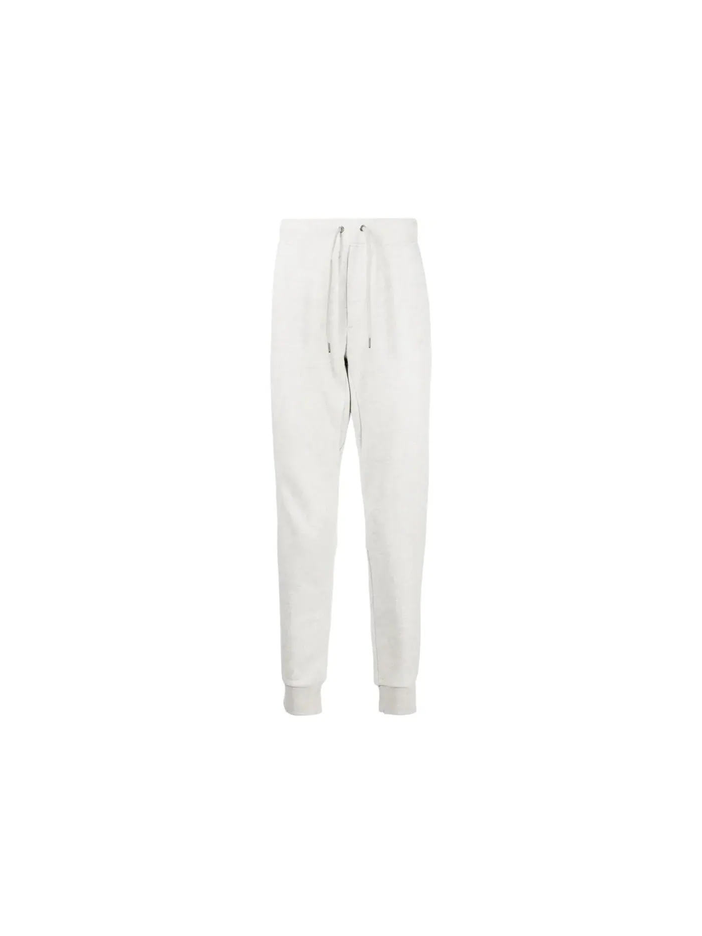 Мужские спортивные штаны с двойным трикотажем Pant Polo Ralph Lauren — изображение 1 из 1, стриженый
