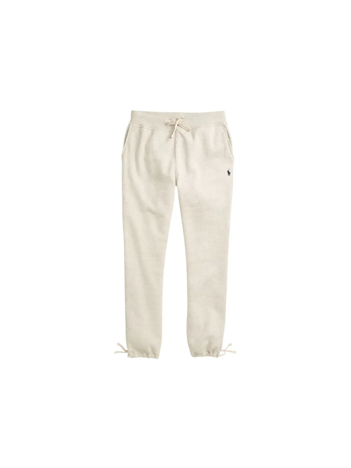 Мужские спортивные штаны из флиса Sweatpant Polo Ralph Lauren — изображение 1 из 1, стриженый