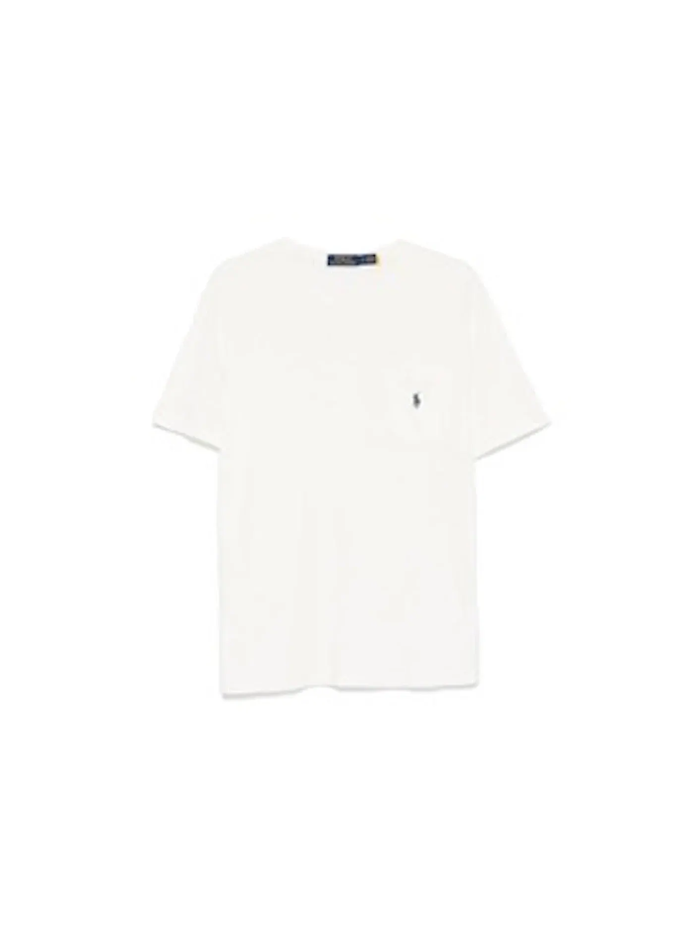 Мужские шорты с принтом Polo Ralph Lauren — изображение 1 из 1, голубой