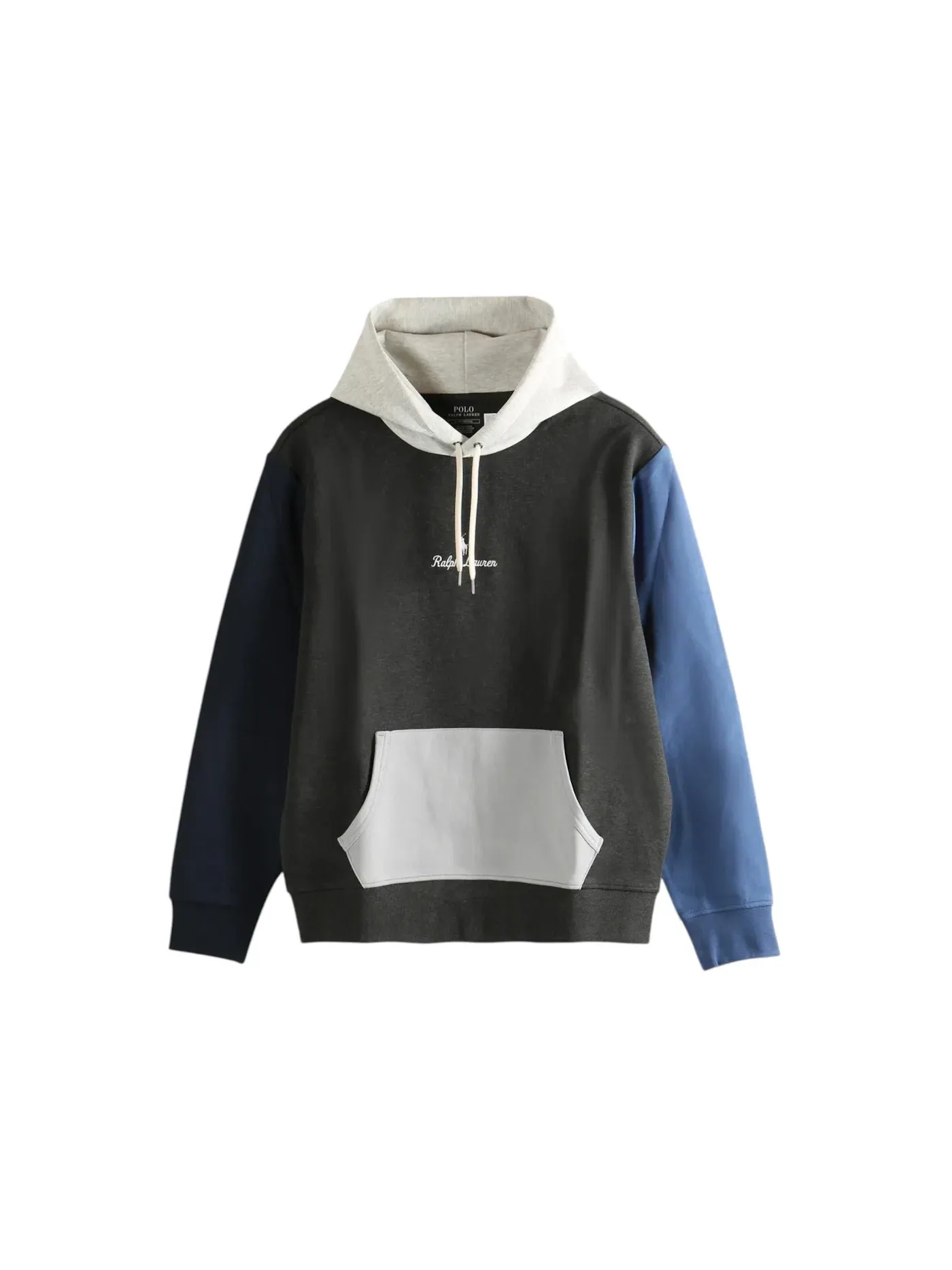 Мужская худи с длинным рукавом Hoodie Polo Ralph Lauren — изображение 1 из 1