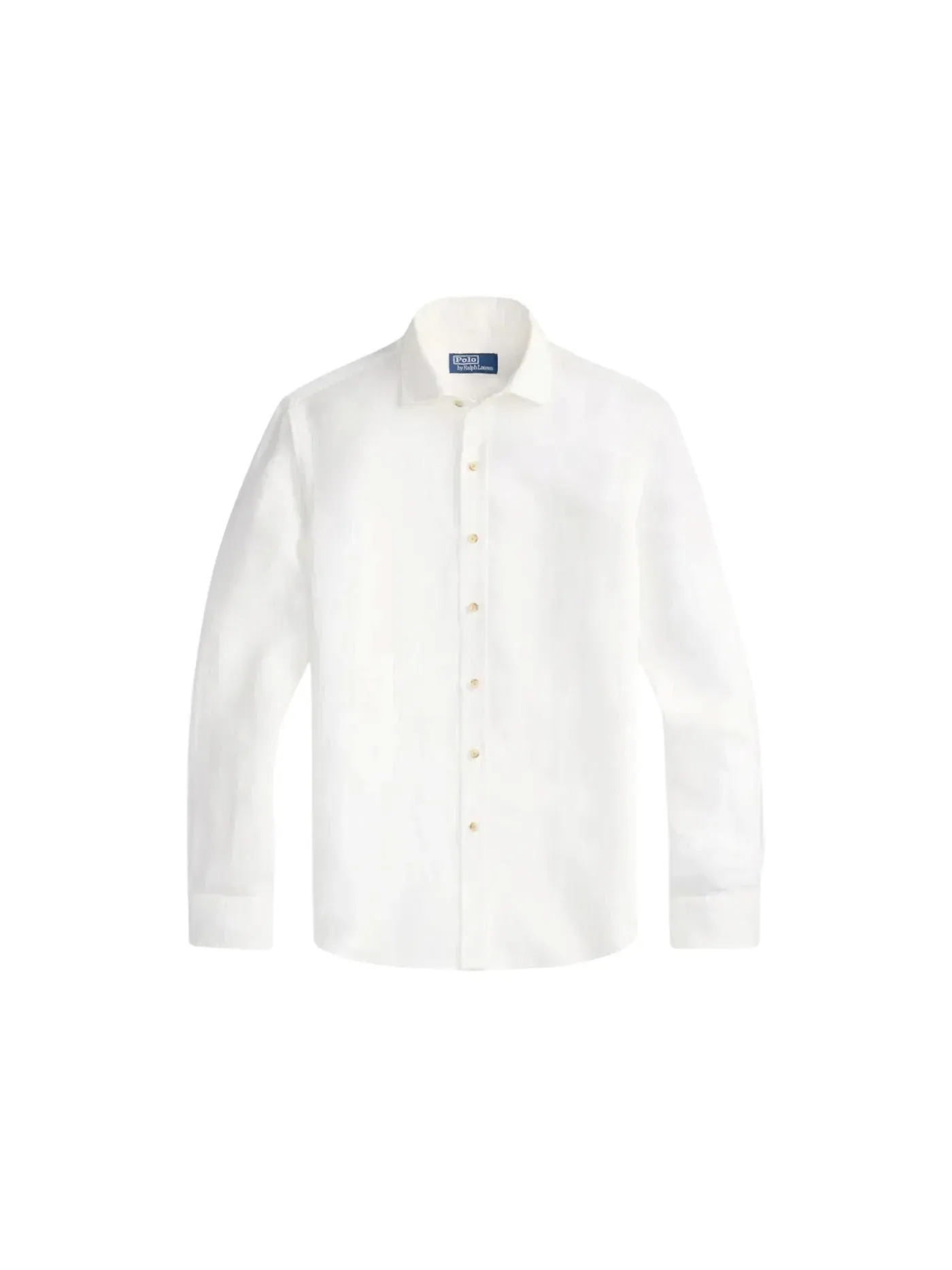 Мужская рубашка с длинным рукавом Polo Ralph Lauren