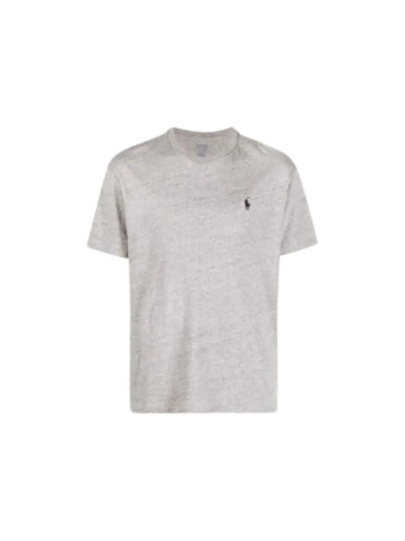 Мужская футболка с коротким рукавом Polo Ralph Lauren — изображение 1 из 1, коричневый