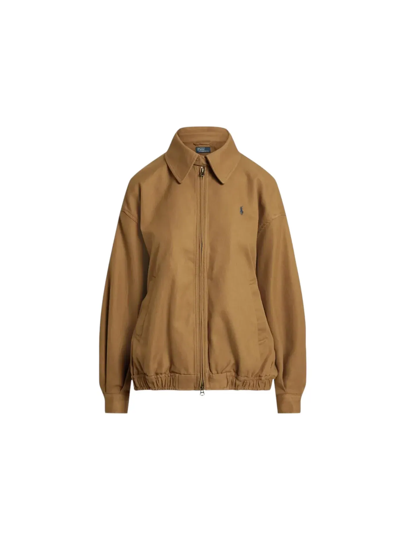 Женская куртка Polo Ralph Lauren — изображение 1 из 1, бежевый