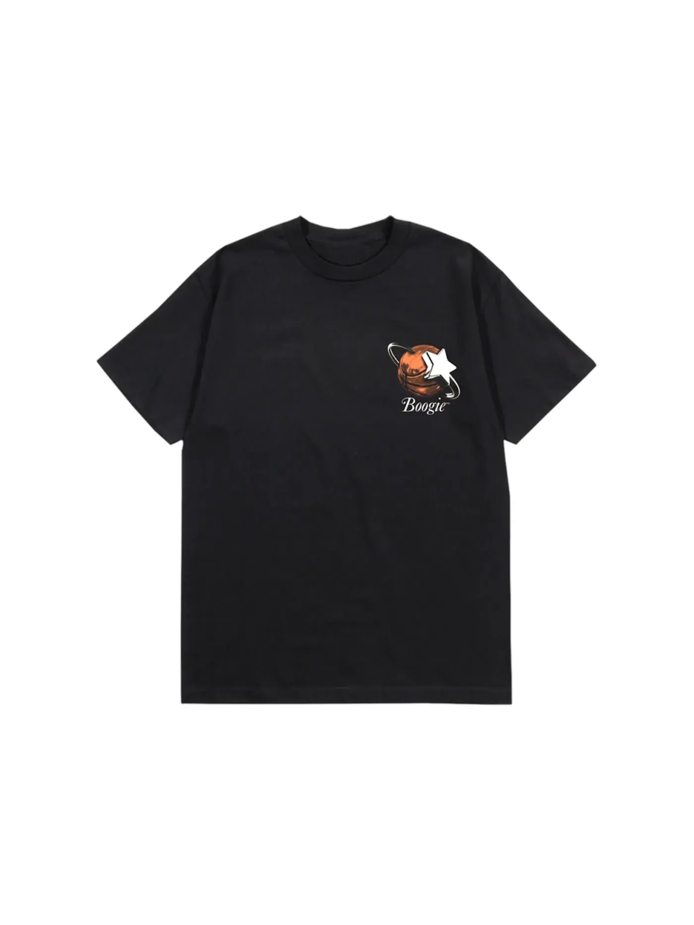 Мужская футболка с принтом Pop Smoke World Champion T-shirt