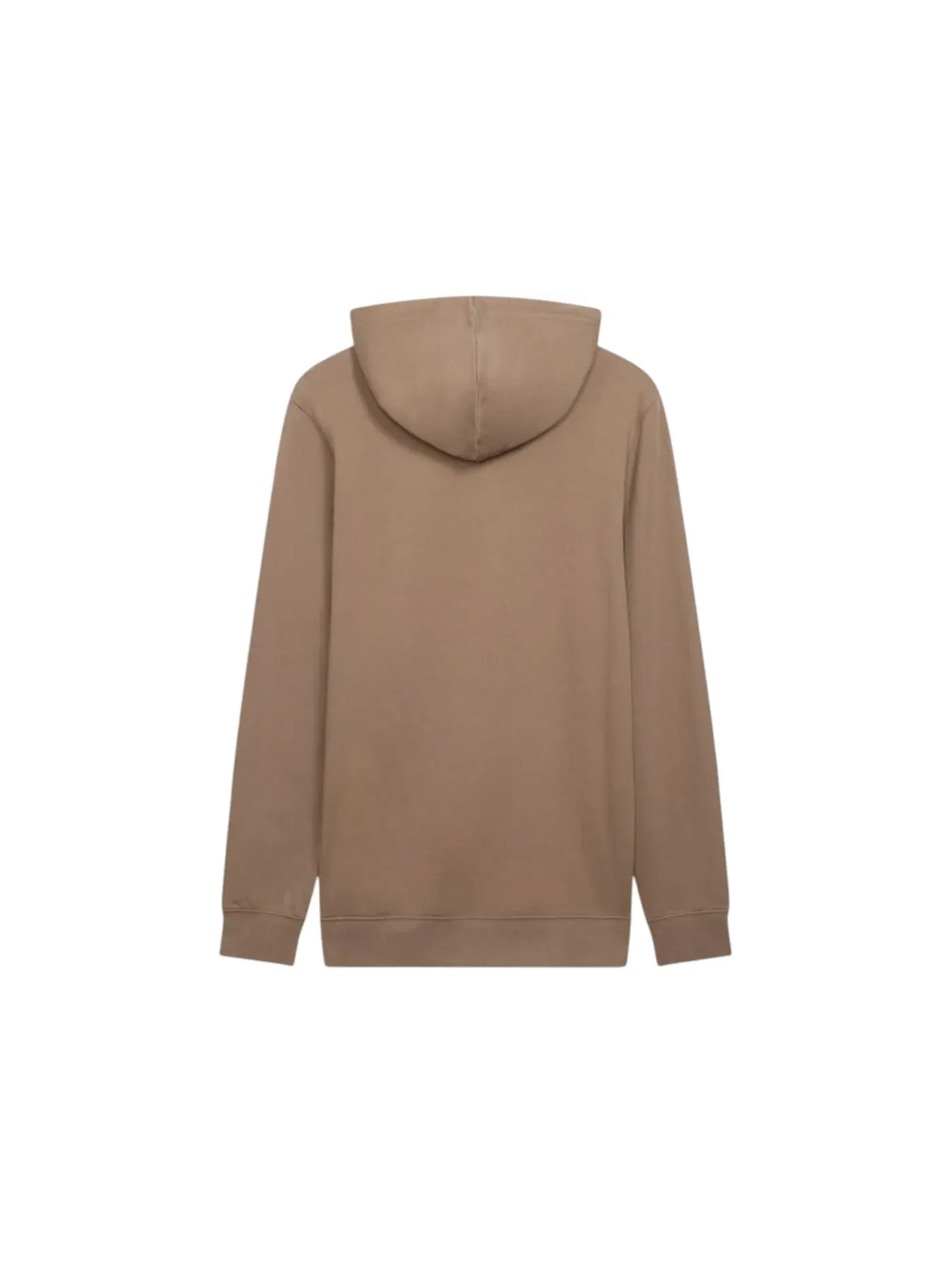 Мужской пуловер с капюшоном Puma Essential Elevated Pullover Hoodie