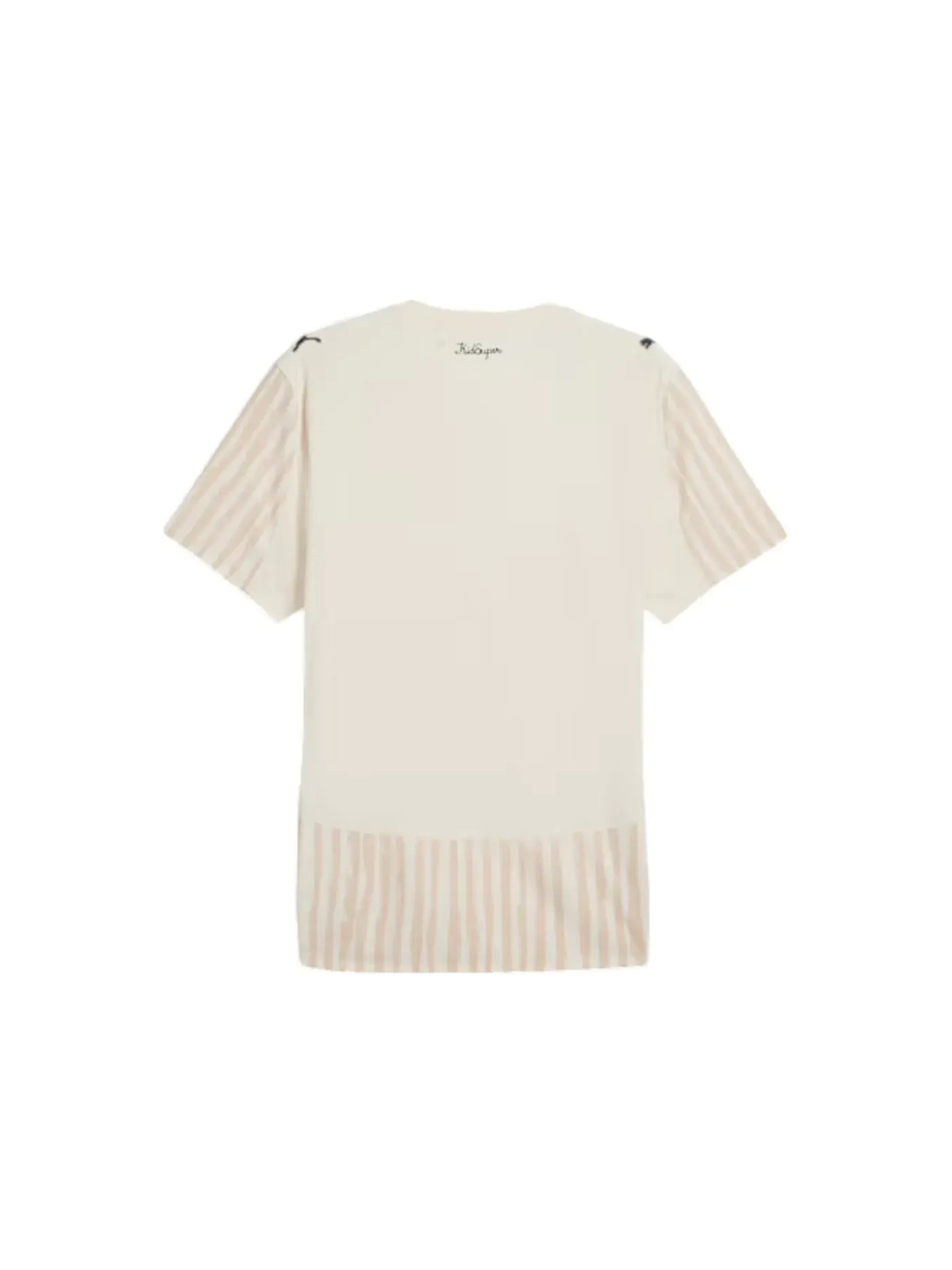 Мужская футбольная джерси Puma KidSuper Al-Hilal Saudi FC Authentic Jersey — изображение 2 из 2, темно-синий