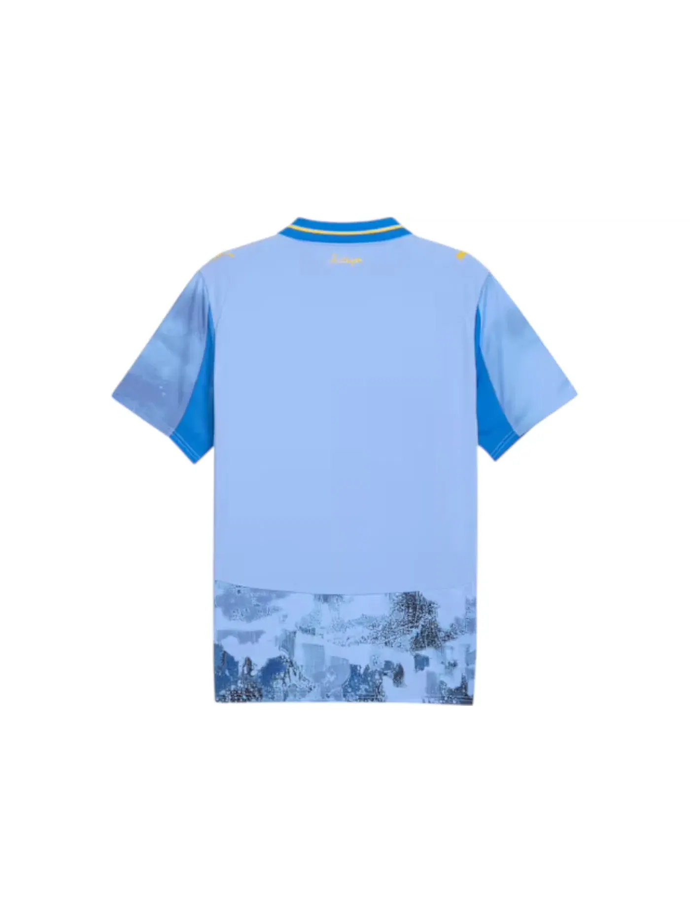 Мужская футболка с длинным рукавом Puma KidSuper Mamelodi Sundowns Replica Jersey, Intense Lavender — изображение 2 из 2