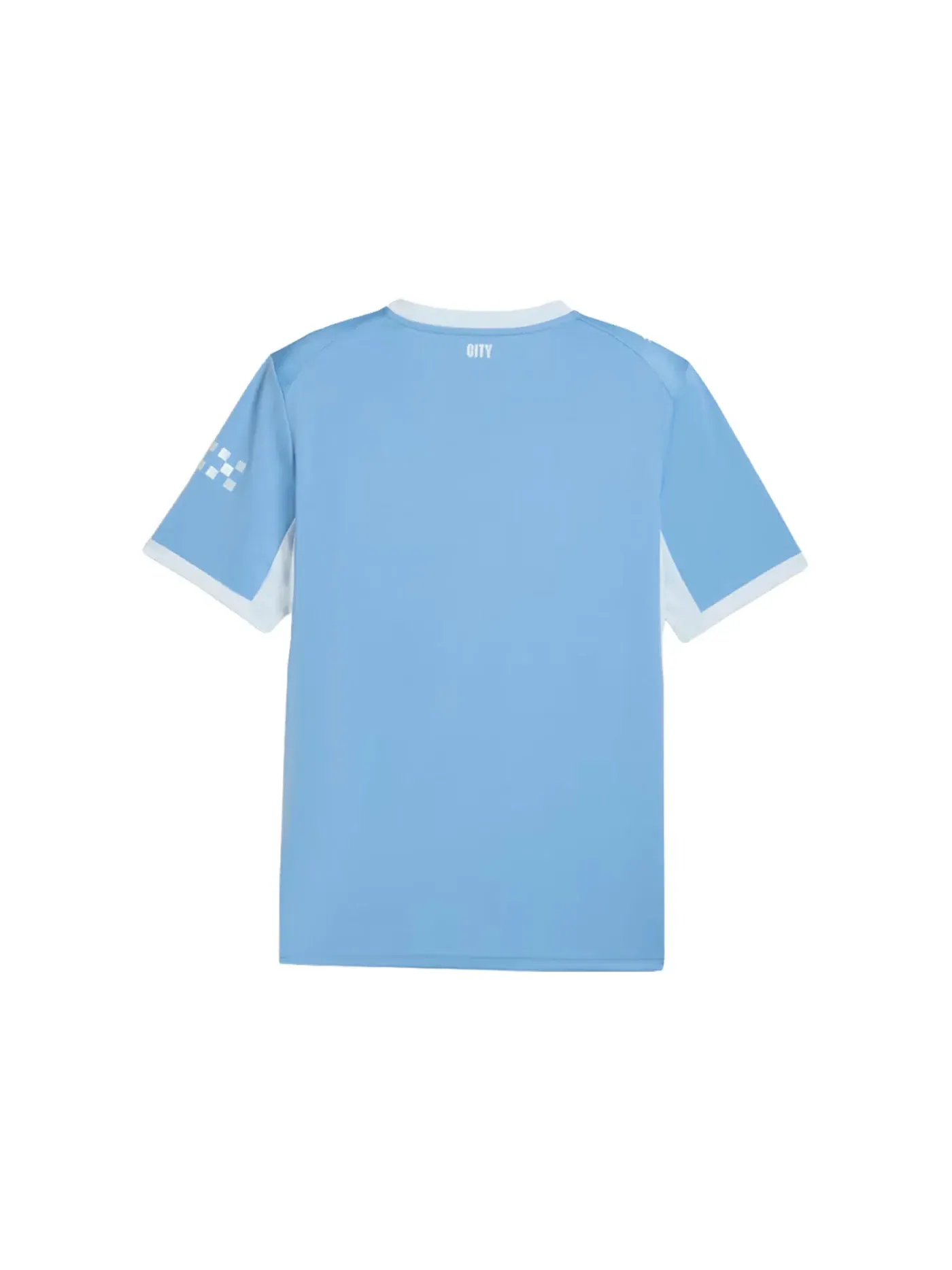 Мужская футболка с длинным рукавом Jersey Puma — изображение 2 из 2