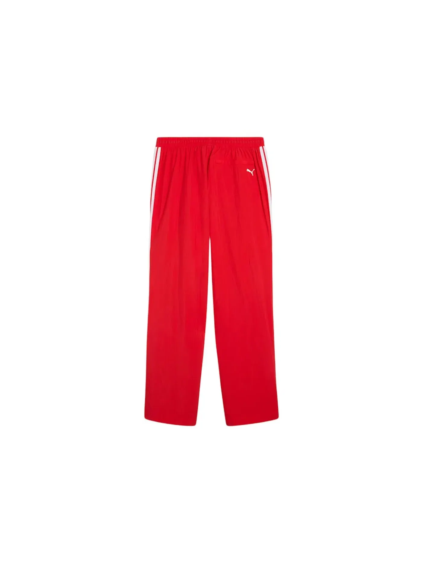 Мужские спортивные брюки с принтом Scuderia Ferrari HP Replica Drivers Authentic Puma Puma Red — изображение 2 из 2