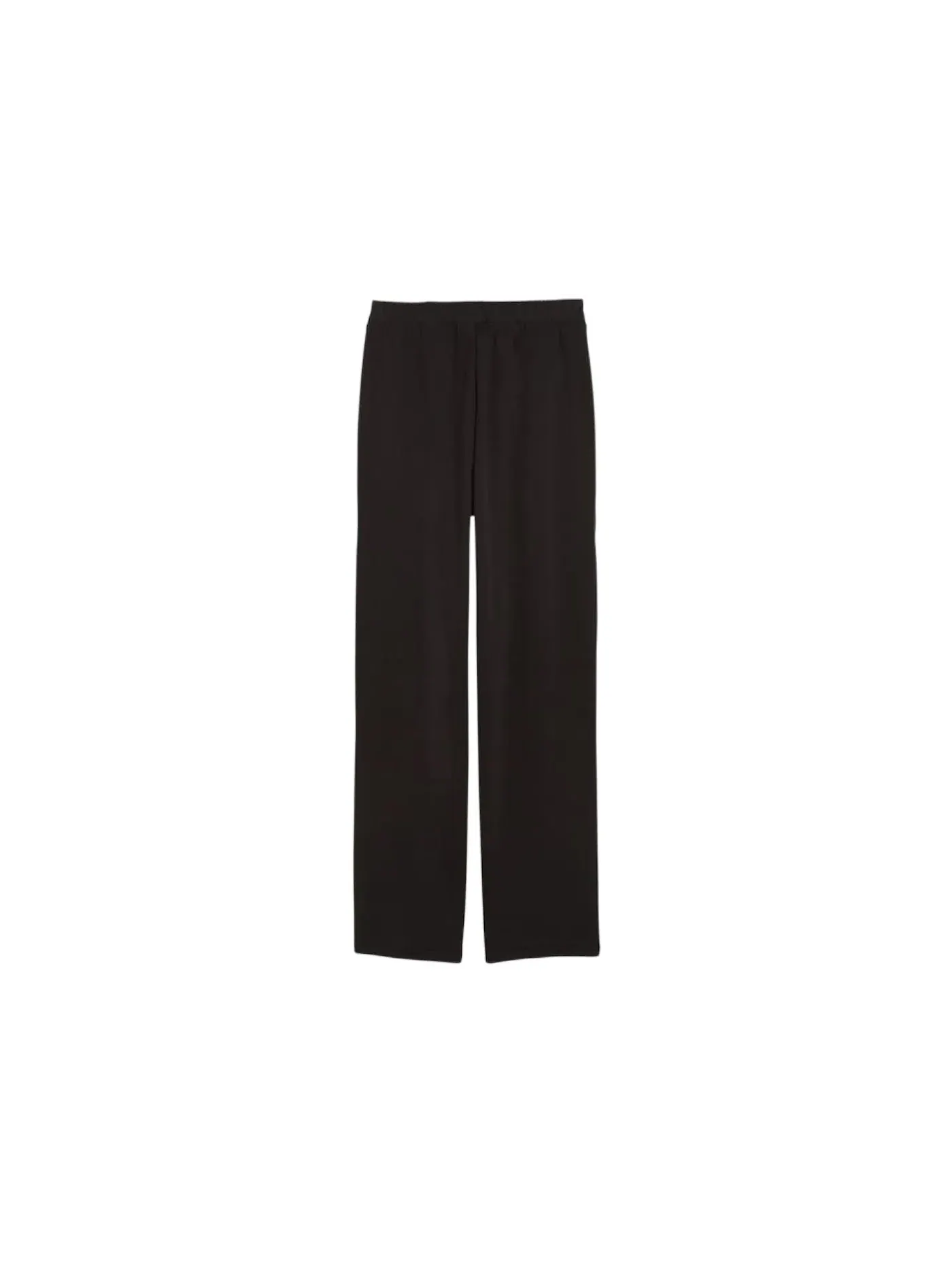 Мужские штаны с принтом Puma Scuderia Ferrari Pants Puma Black — изображение 2 из 2