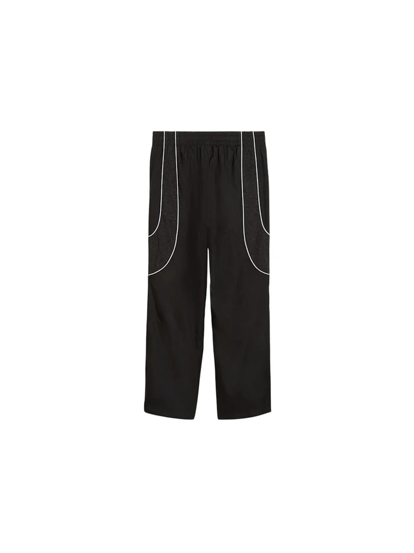 Мужские штаны Puma Scuderia Ferrari Pumatech-X Puma Black — 2