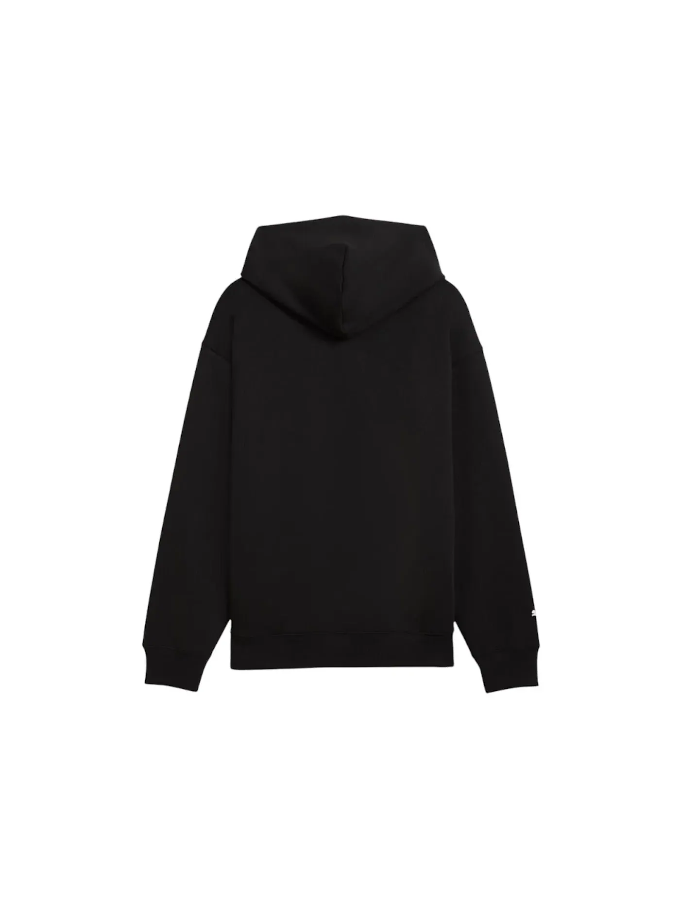 Мужская худи с длинным рукавом Puma Puma Black — изображение 2 из 2
