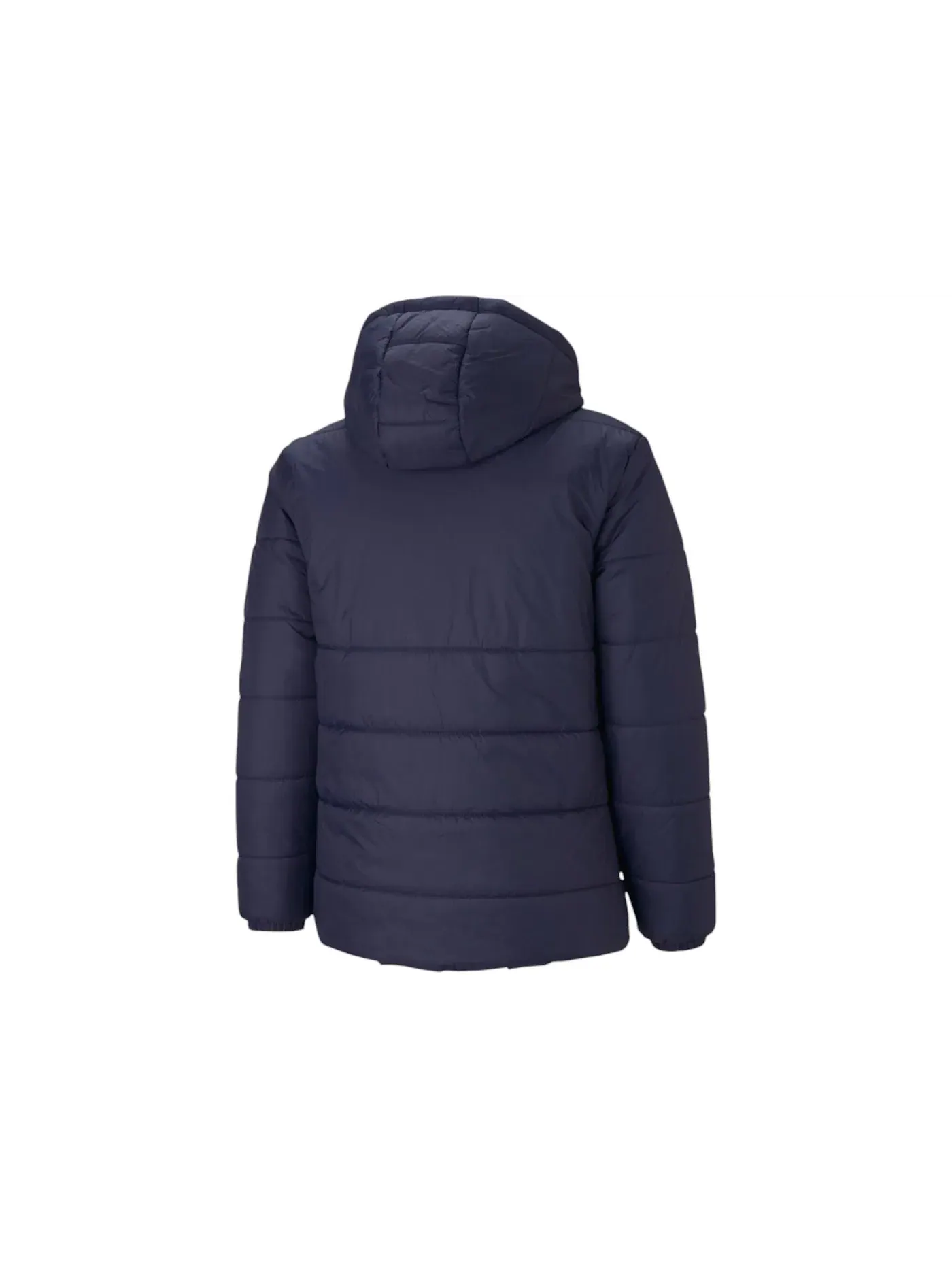 Мужская куртка с принтом Puma Jacket — изображение 2 из 2, белый
