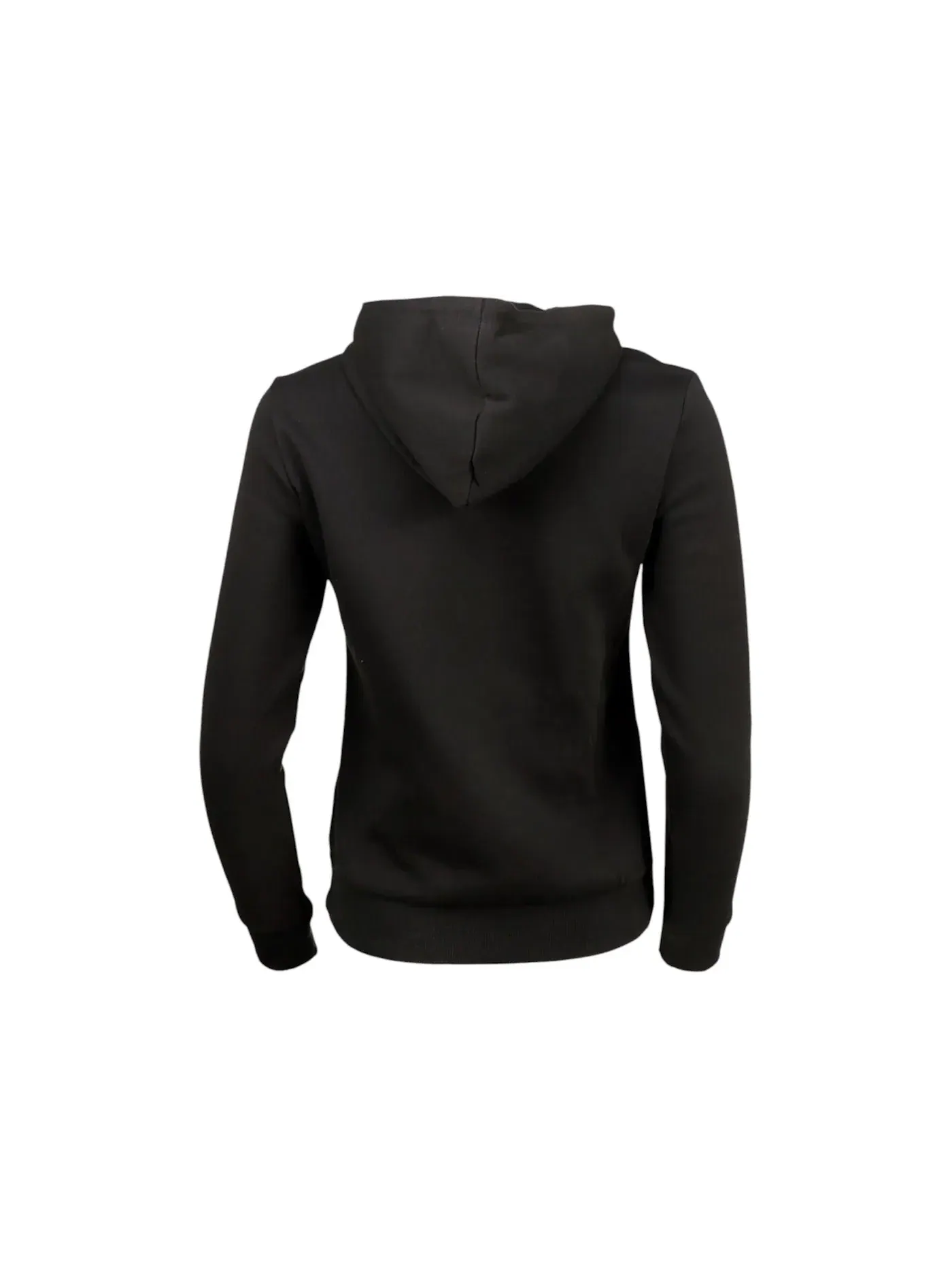 Женская худи Puma Emblem — изображение 1 из 1, черный