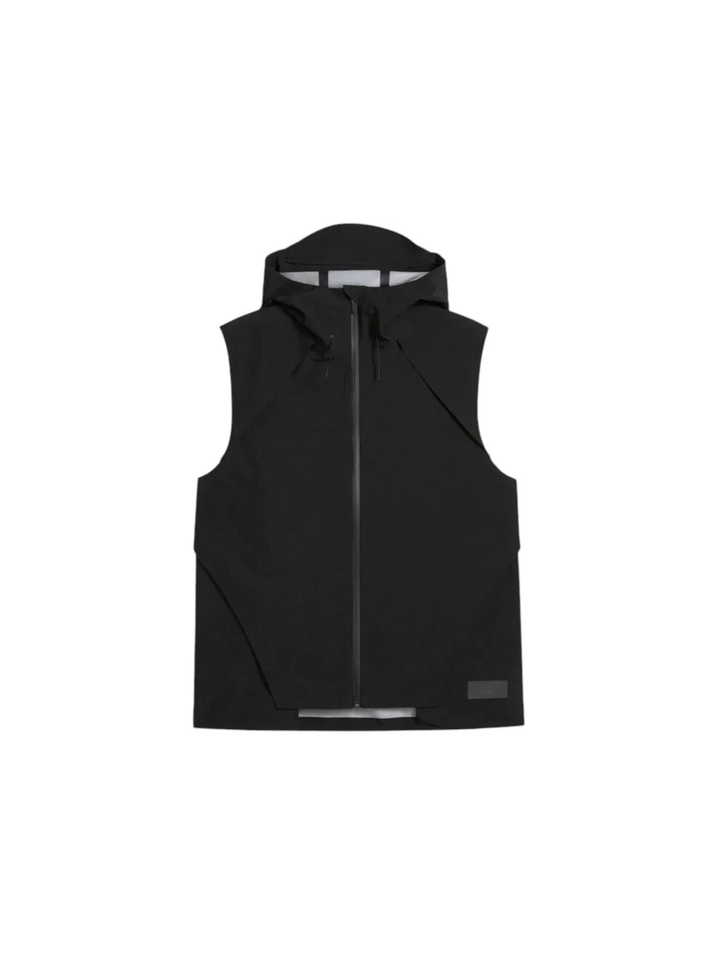 Мужской жилет без рукавов Puma x Heliot Emil Full Zip Vest Puma Black