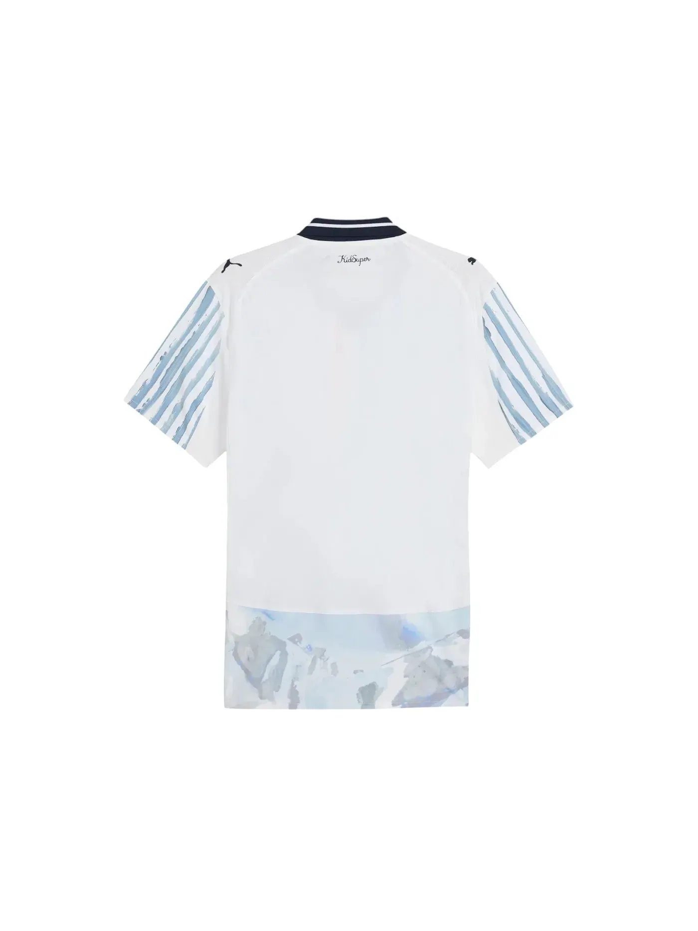 Мужская футбольная джерси C.F. Monterrey Authentic Jersey Puma — изображение 2 из 2