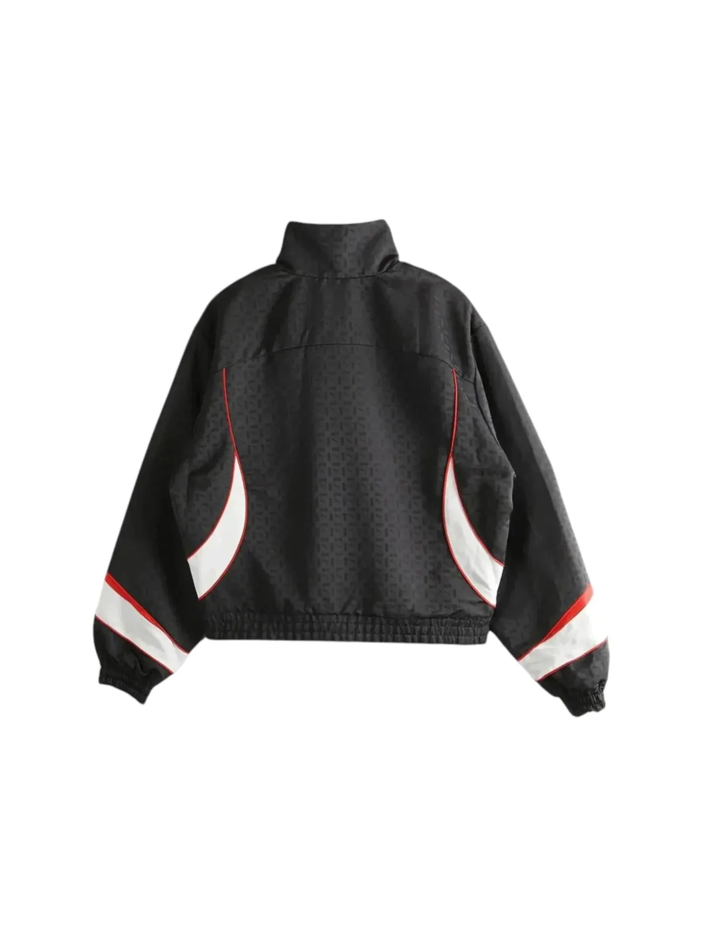 Мужская куртка Puma x Nahmias CLRT Jacket — изображение 2 из 2, черный