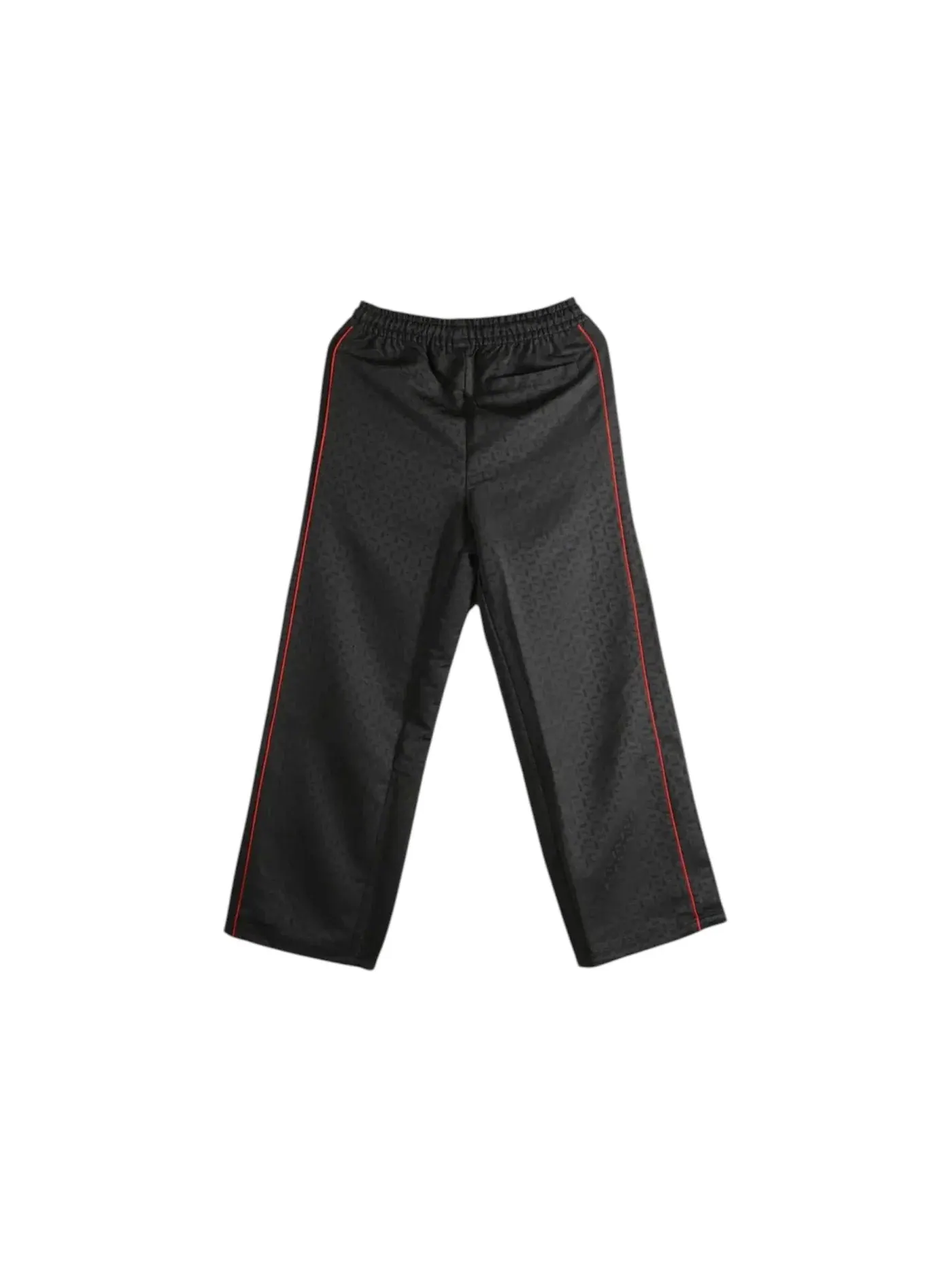Мужские спортивные брюки Puma x Nahmias CLRT Track Pants — изображение 2 из 2, черный