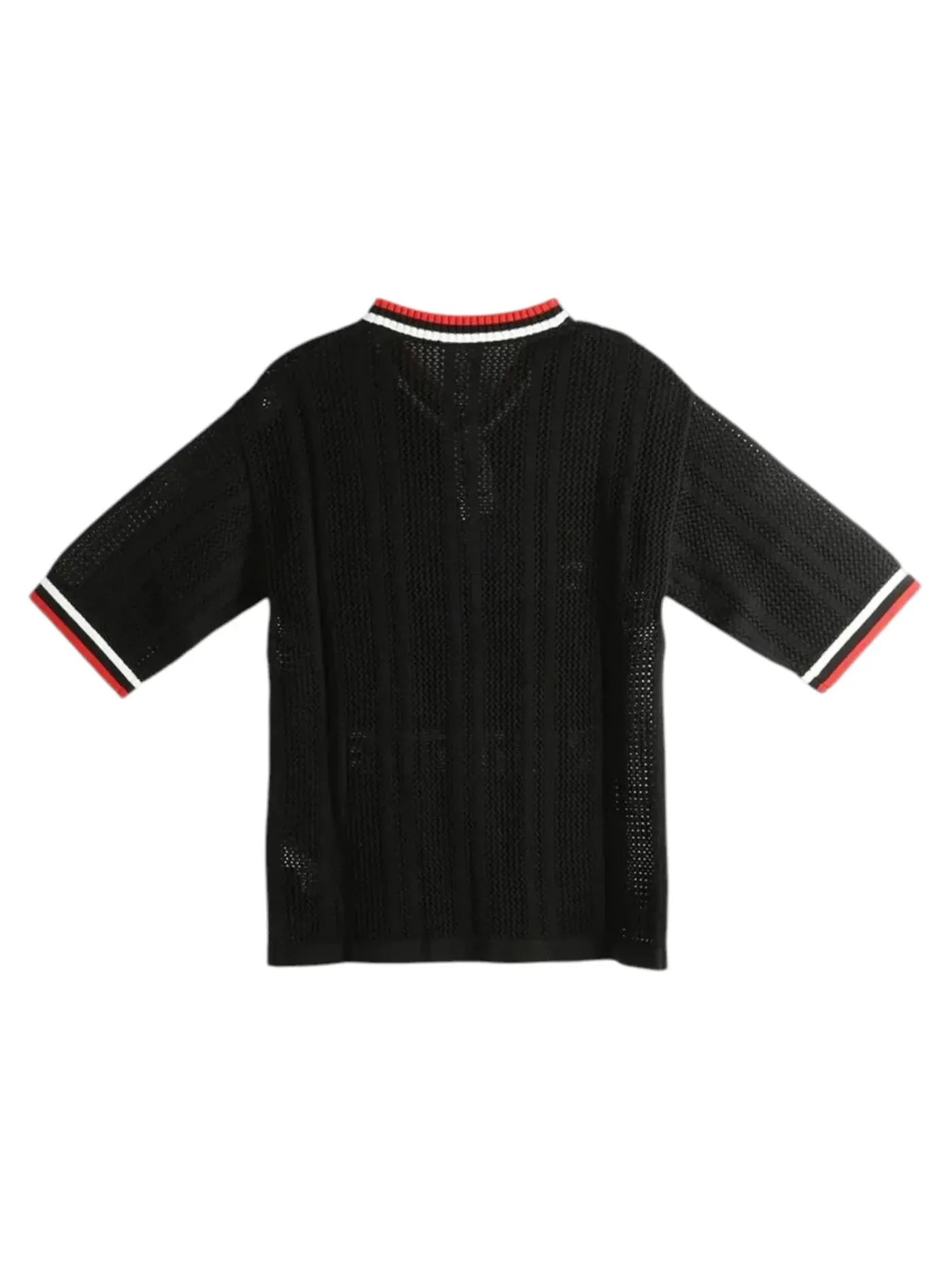 Мужская футболка с принтом Puma x Nahmias Jersey — изображение 2 из 2, черный