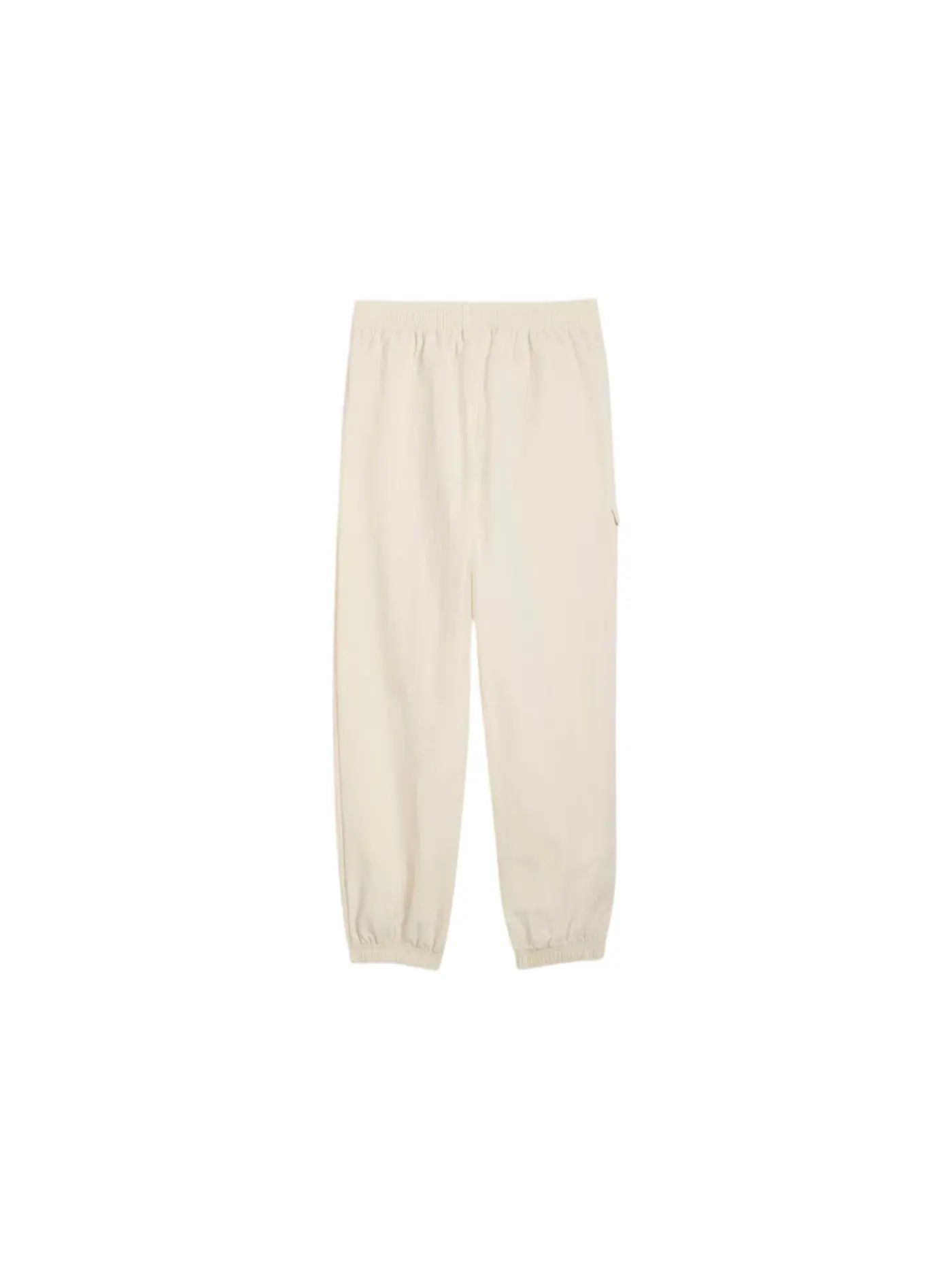 Детские штаны карго свободного кроя Puma x Pokemon Kids Relaxed Cargo Pants — изображение 2 из 2, снежный белый
