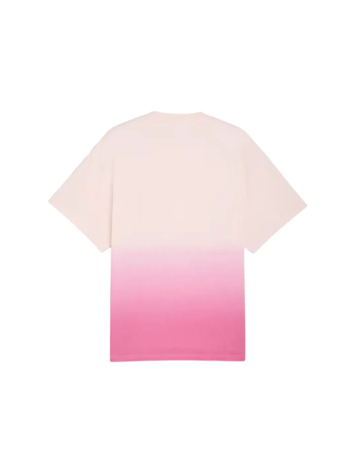 Мужская футболка с принтом Puma x Pokemon Oversized Tee Puma — изображение 2 из 2, розовый