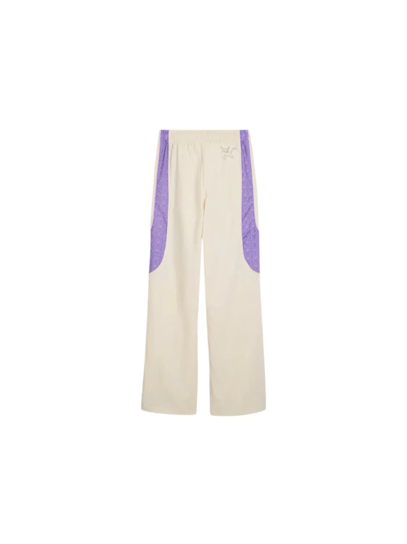 Мужские спортивные штаны Puma x Pokemon Relaxed Track Pants — изображение 2 из 2, снежный белый