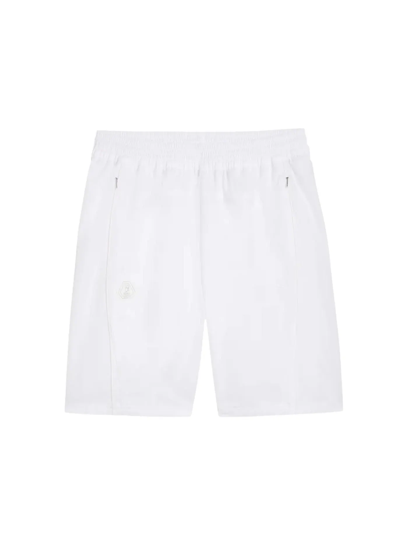 Мужские шорты Puma x Skepta Cellerator Shorts White — изображение 1 из 2