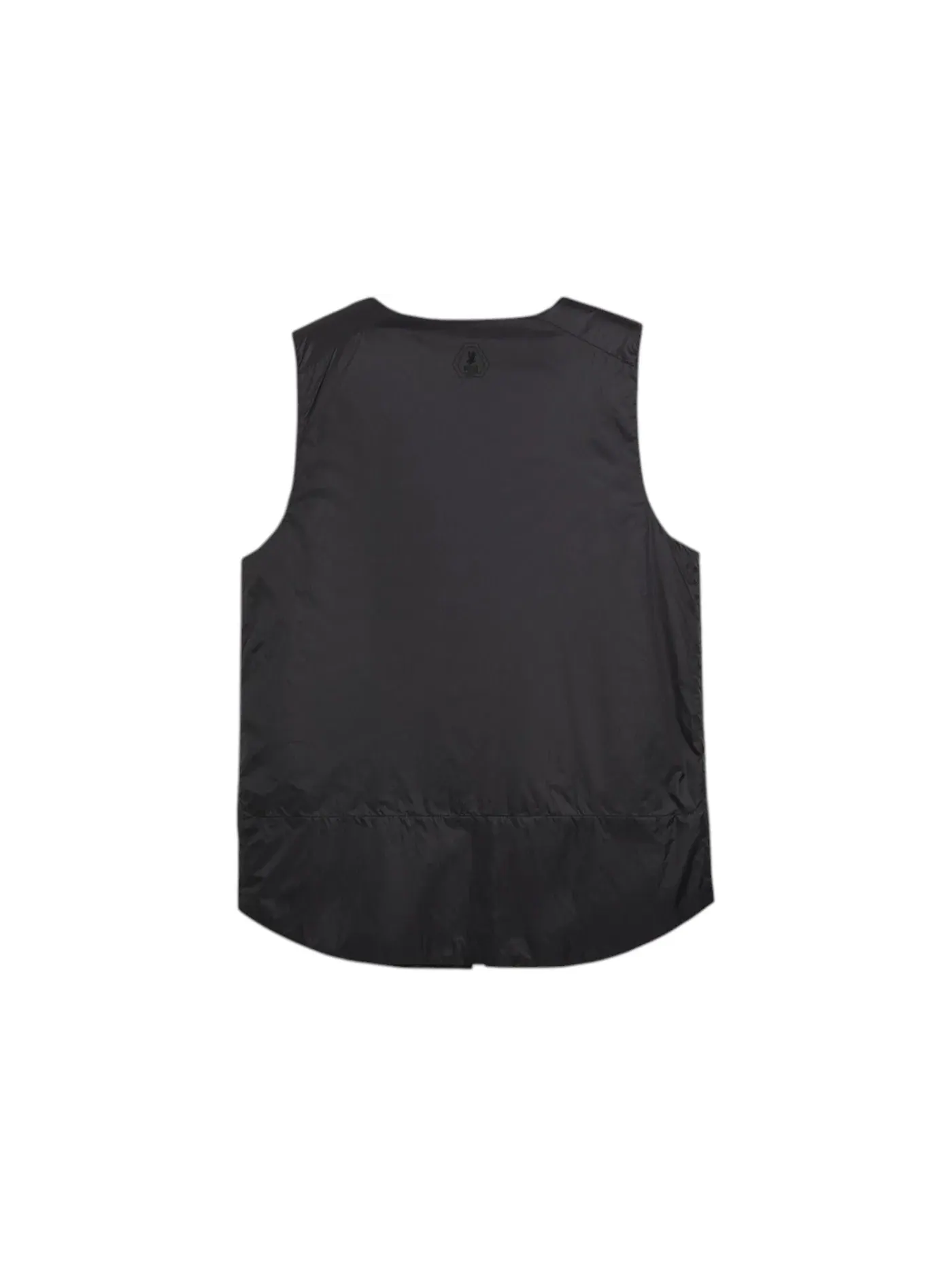 Мужской жилет без рукавов Puma x Skepta Skope Full Zip Vest Puma Puma Black — изображение 2 из 2