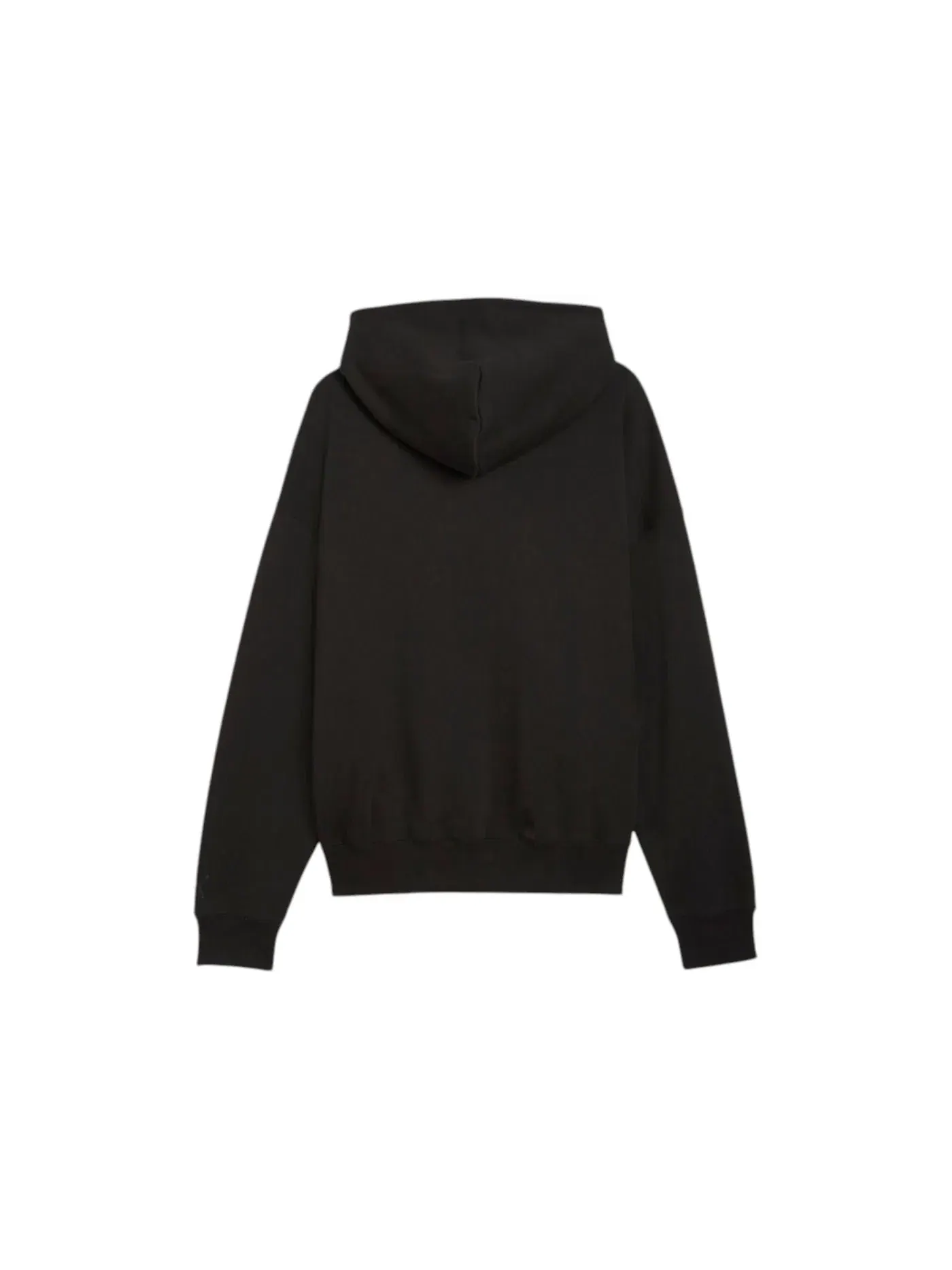 Мужской пуловер-худи с длинным рукавом Puma x Skepta Skope Pullover Hoodie Puma Puma Black — изображение 2 из 2