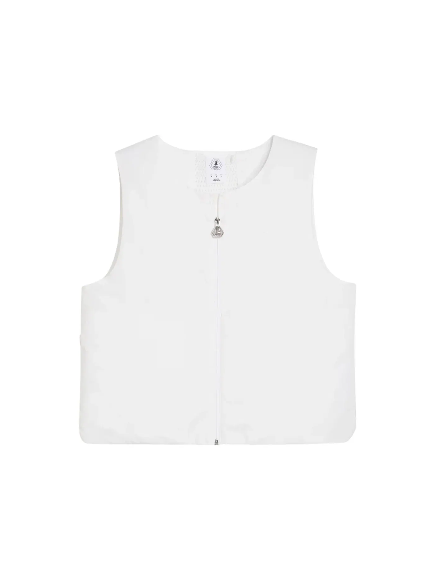 Мужской жилет Puma x Skepta Vest — изображение 1 из 2, белый