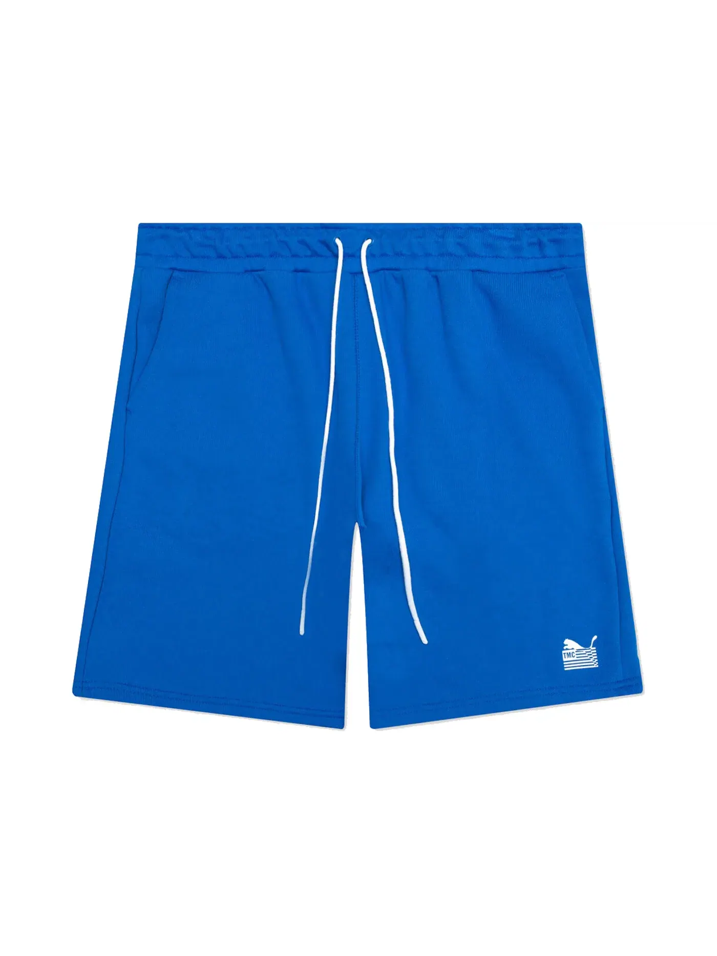 Мужские шорты Puma x TMC Every Day Hussle Blue — изображение 1 из 1