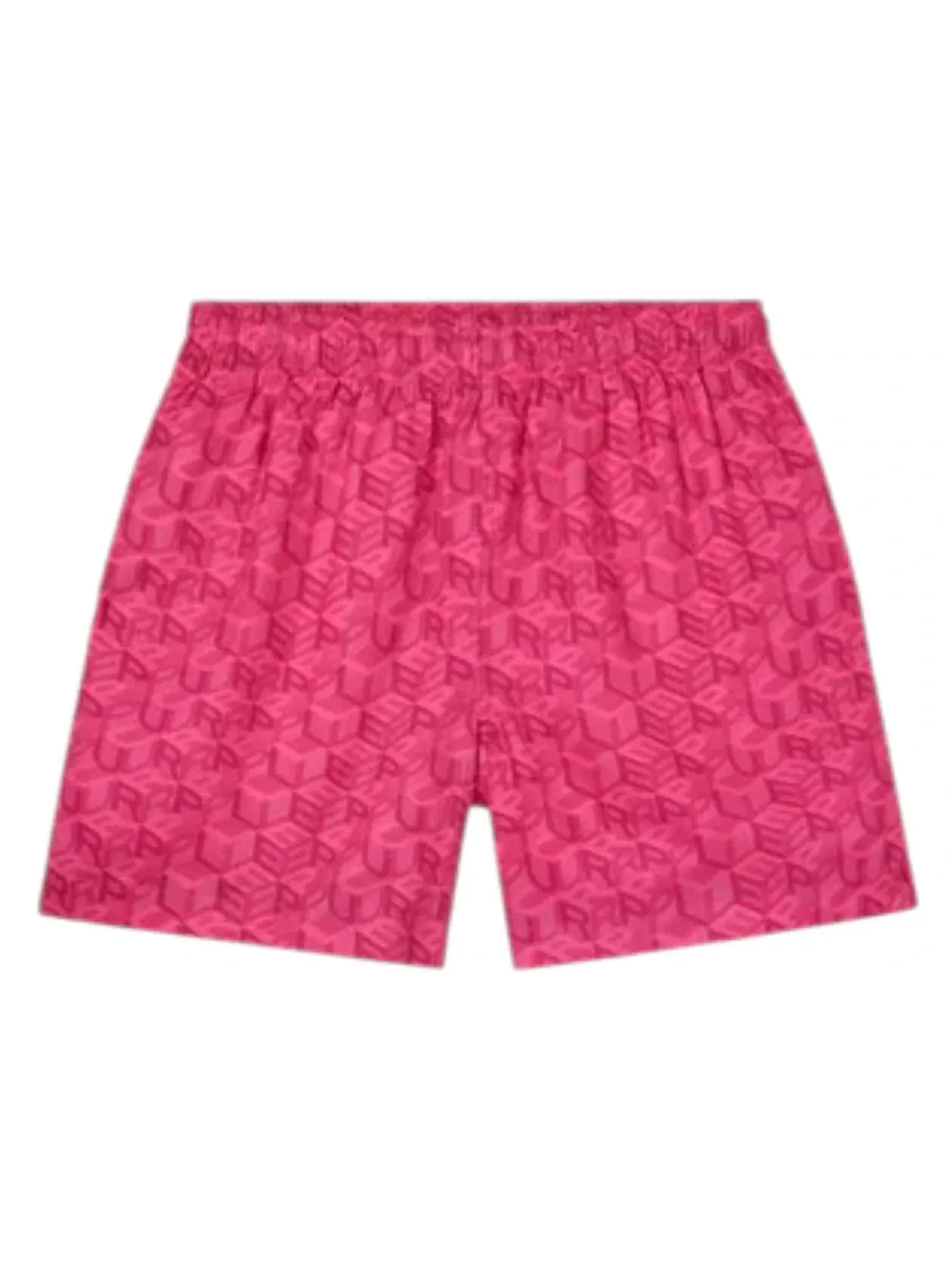 Мужские шорты Short Purple Brand — изображение 1 из 1, розовый