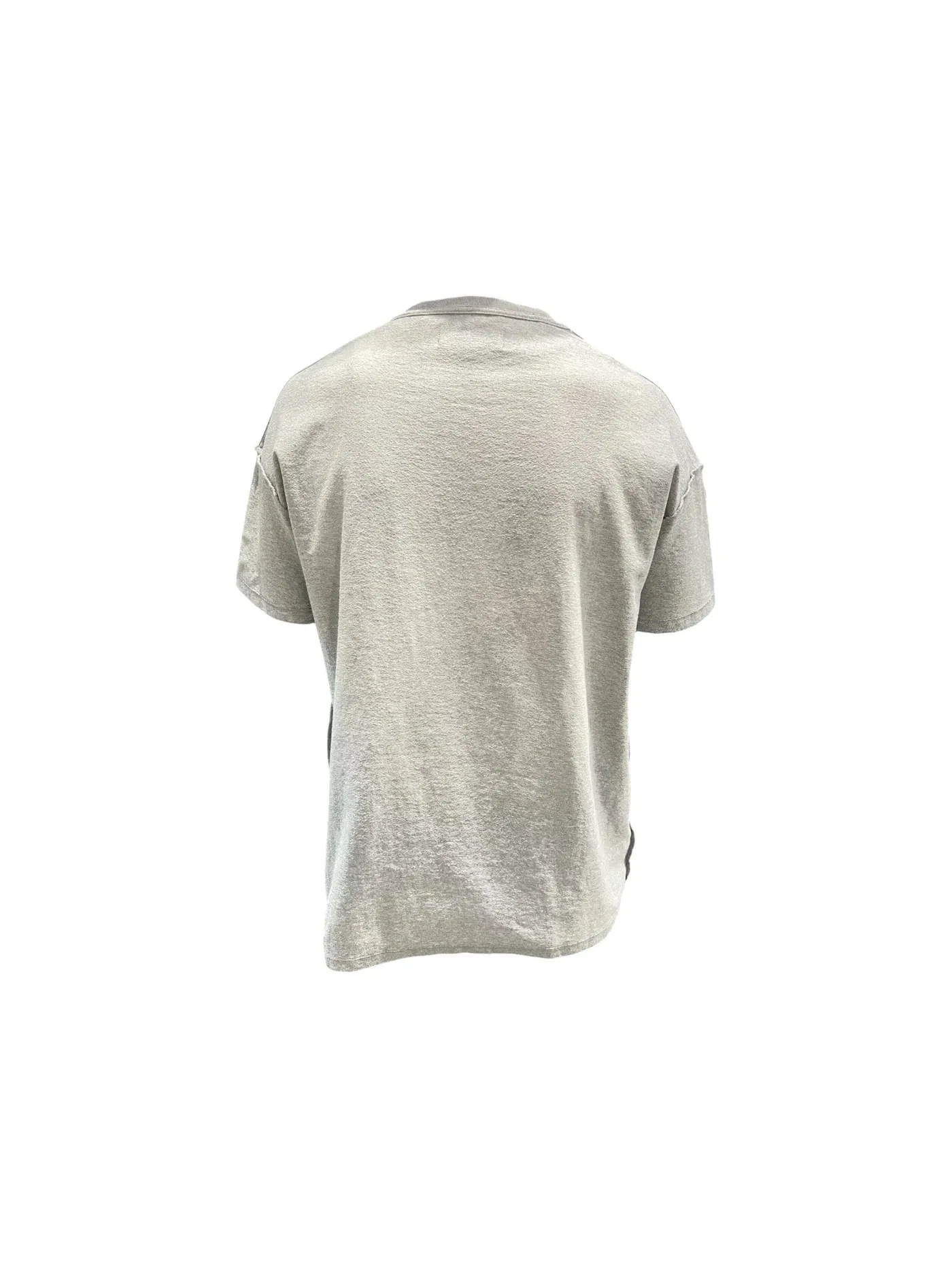 Мужская футболка с фактурной отделкой Tee Purple Brand — изображение 2 из 3, ландыш