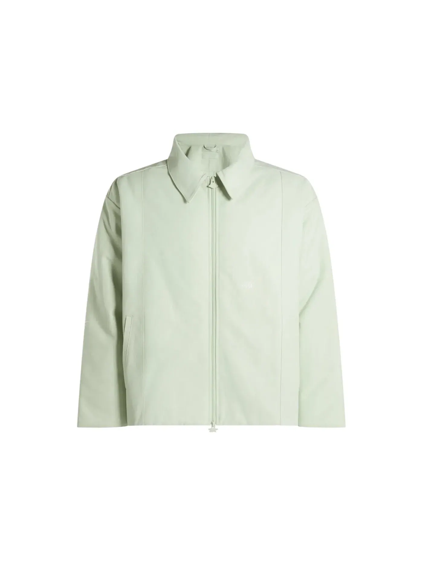 Унисекс куртка Reebok x TOBE Coaches Jacket — изображение 1 из 2, мята