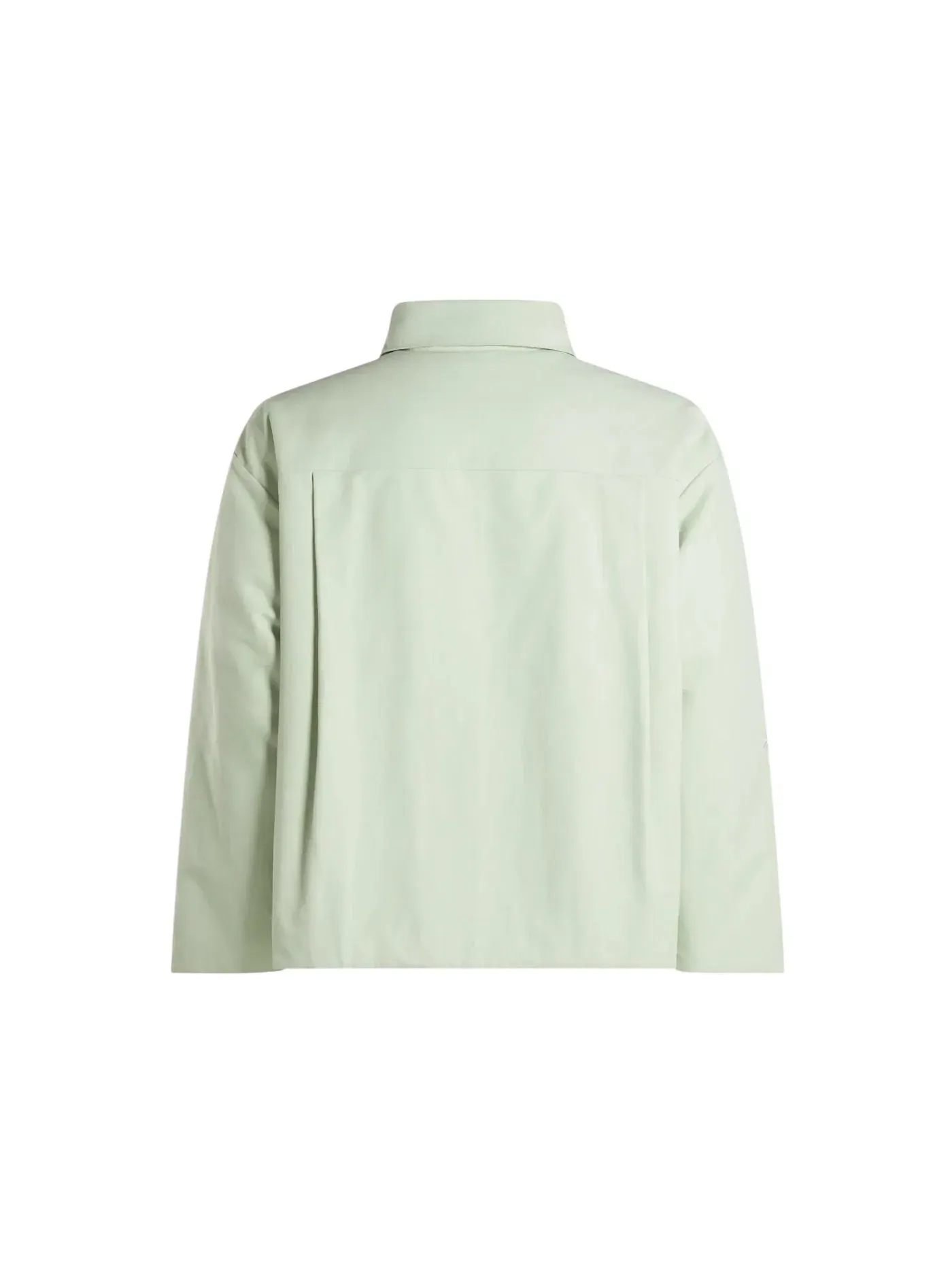 Унисекс куртка Reebok x TOBE Coaches Jacket — изображение 2 из 2, мята