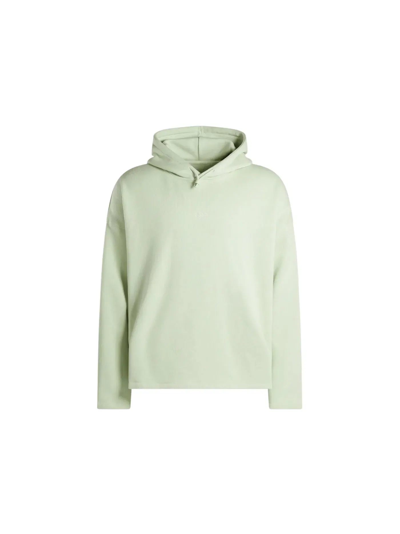 Унисекс худи Reebok x TOBE — изображение 1 из 2, мята