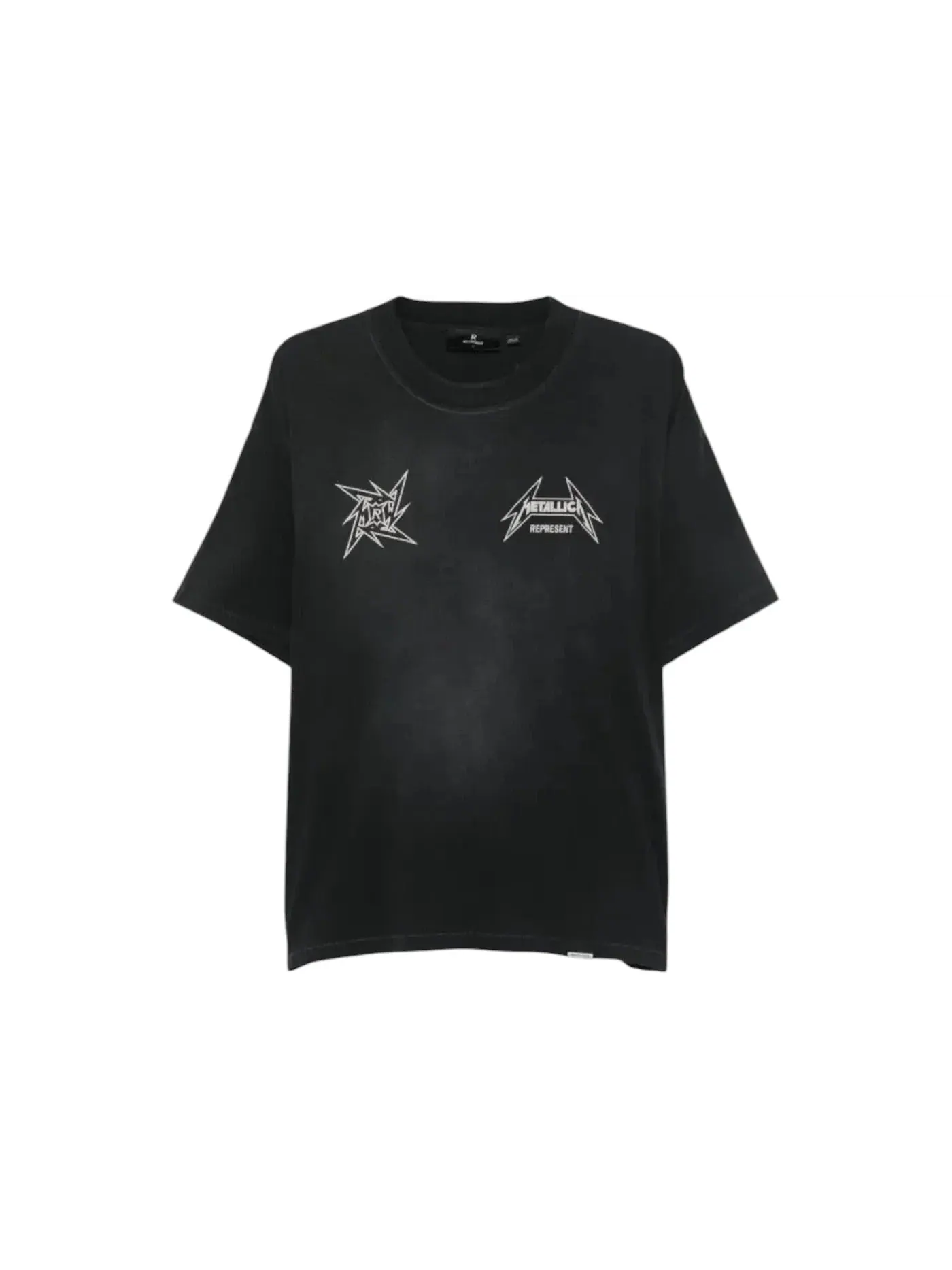 Мужская футболка с принтом Represent Tee