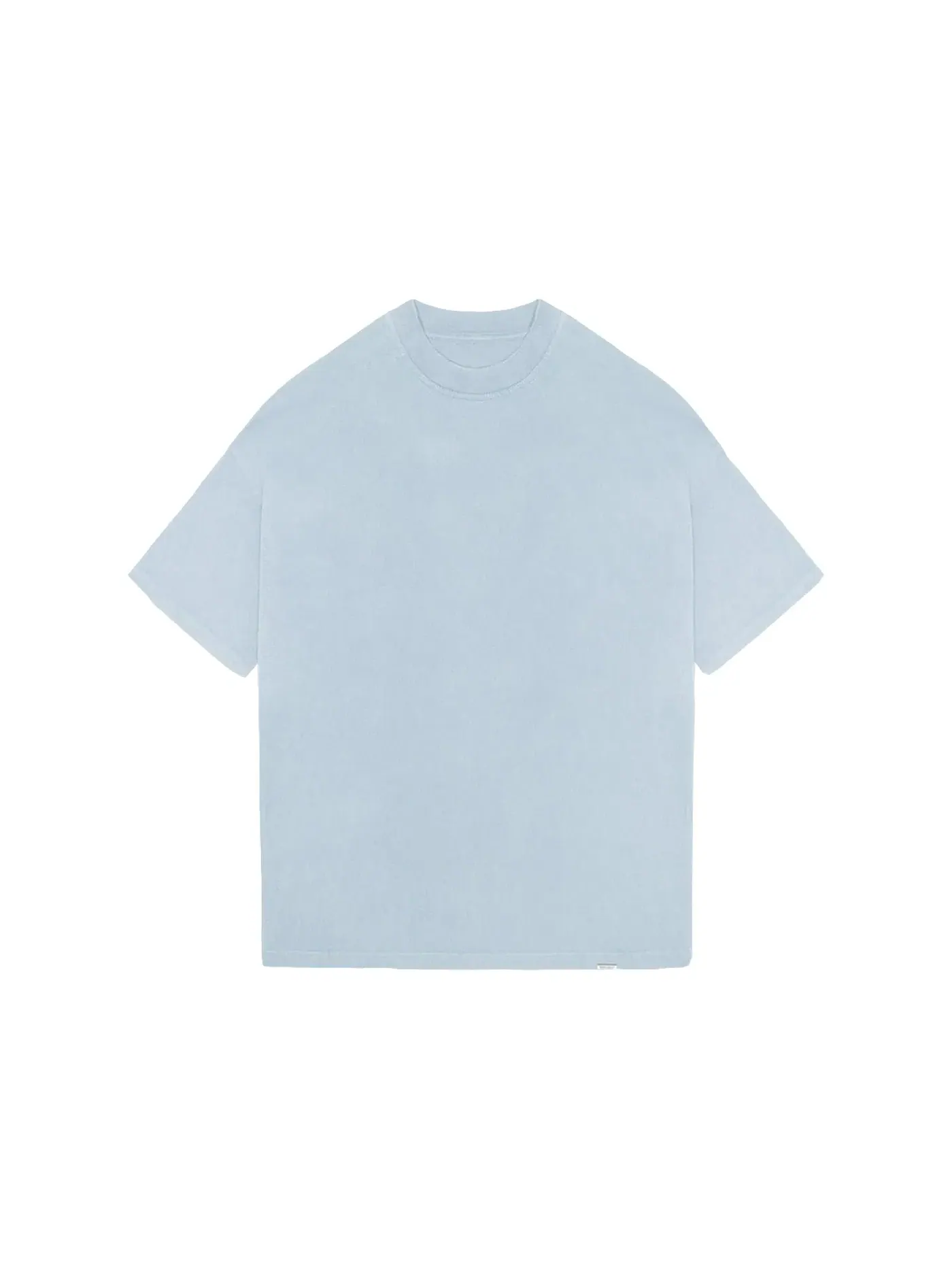 Мужская футболка свободного кроя Represent Oversized T-Shirt